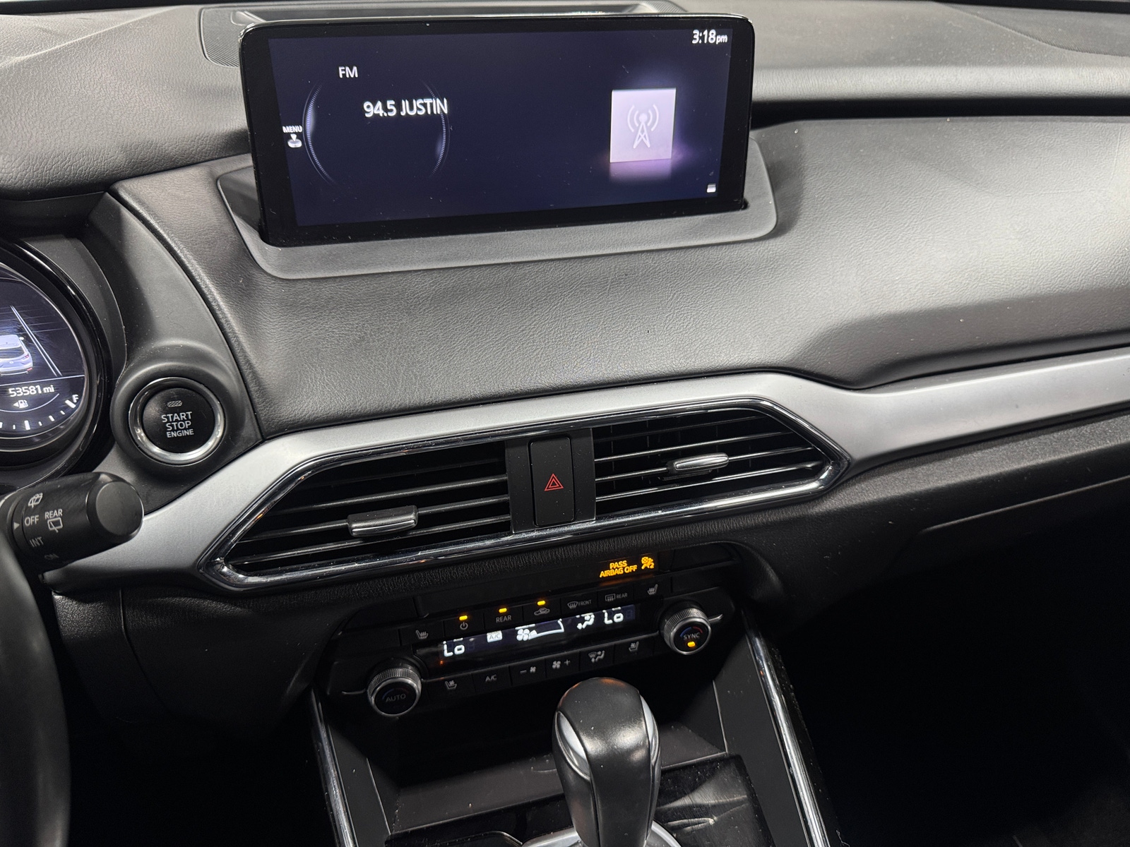 Thumbnail: 2023 Mazda CX-9 - 3