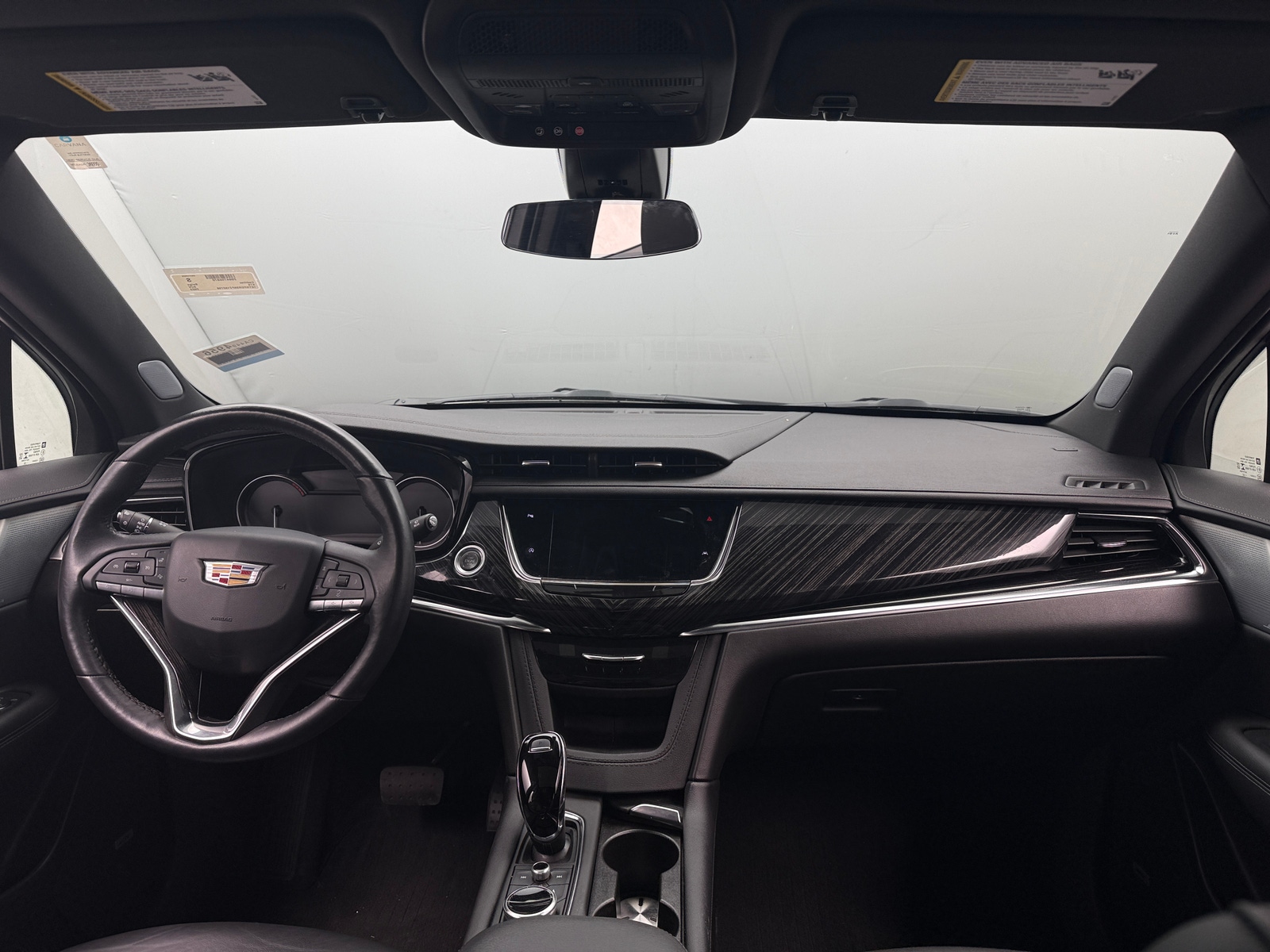 Thumbnail: 2023 Cadillac XT6 - 2