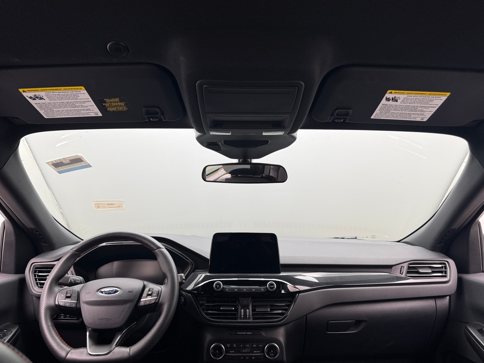 Thumbnail: 2024 Ford Escape - 2