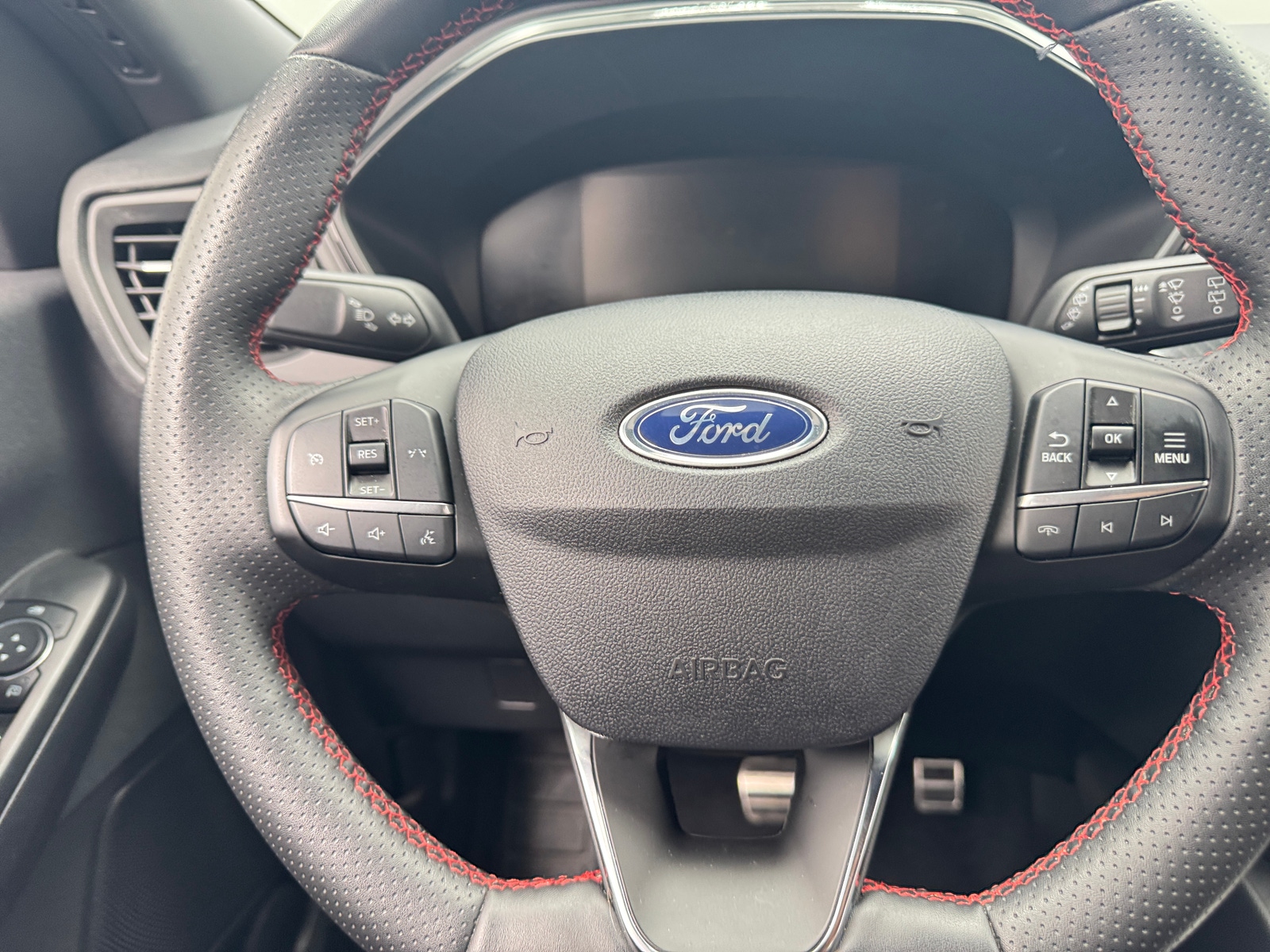 Thumbnail: 2024 Ford Escape - 4