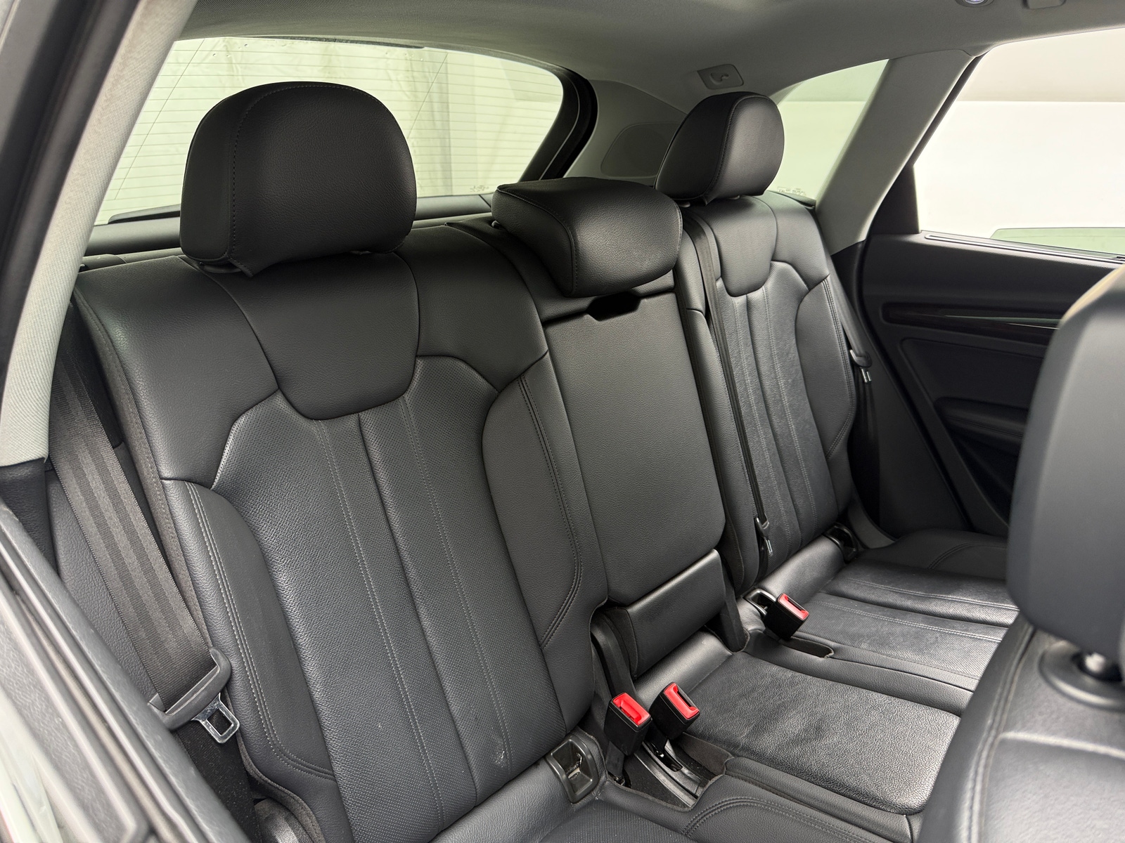 Thumbnail: 2019 Audi Q5 - 5