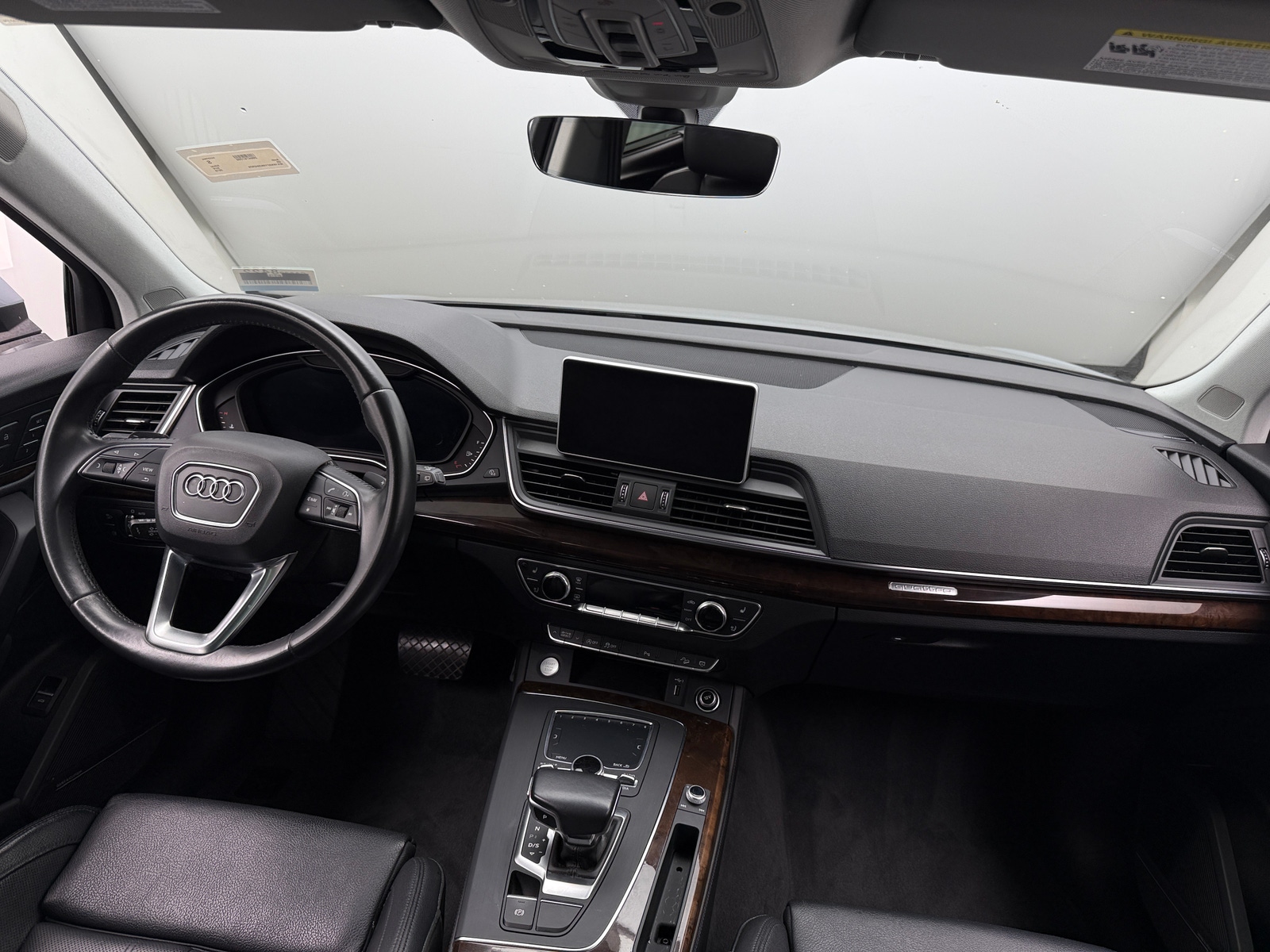 Thumbnail: 2019 Audi Q5 - 2
