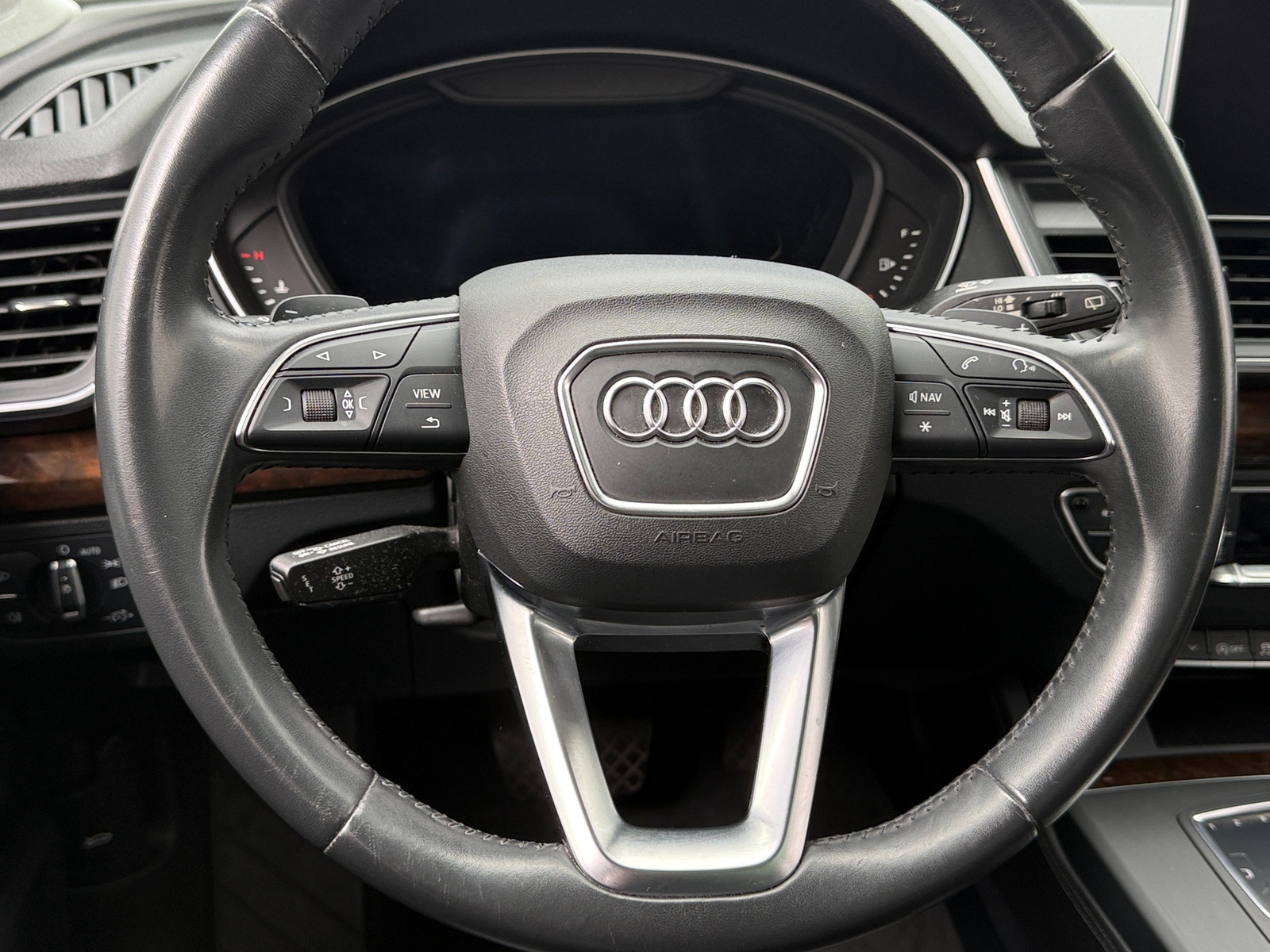 Thumbnail: 2019 Audi Q5 - 4