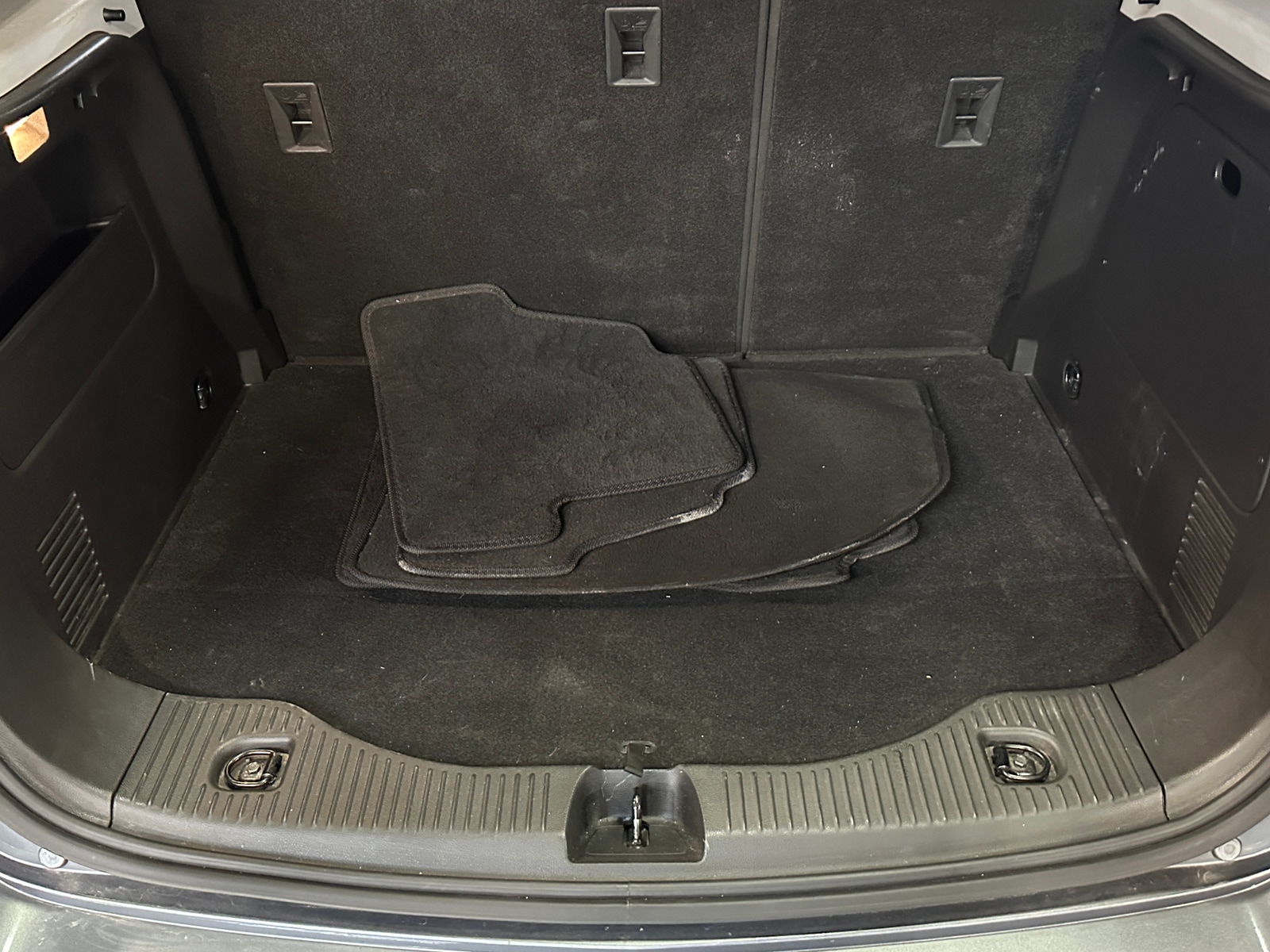 Thumbnail: 2019 Chevrolet Trax - 7