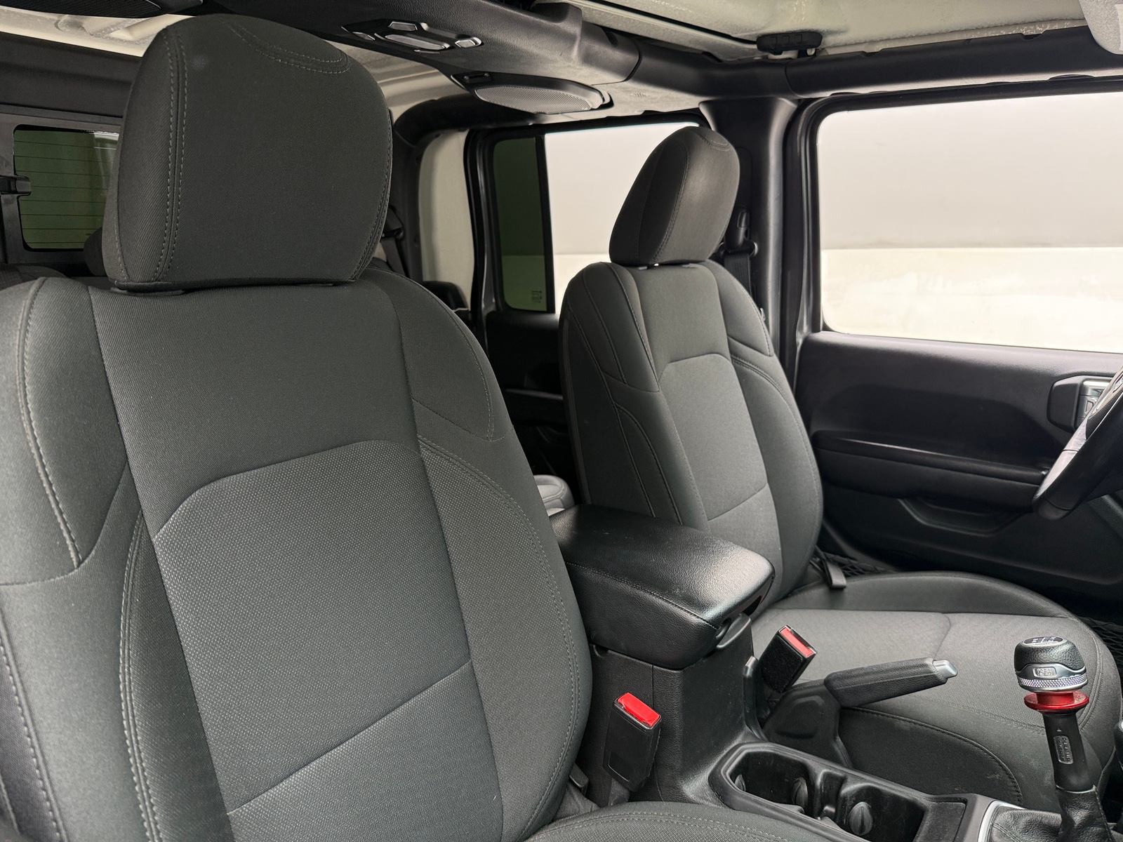 Thumbnail: 2021 Jeep Gladiator - 2