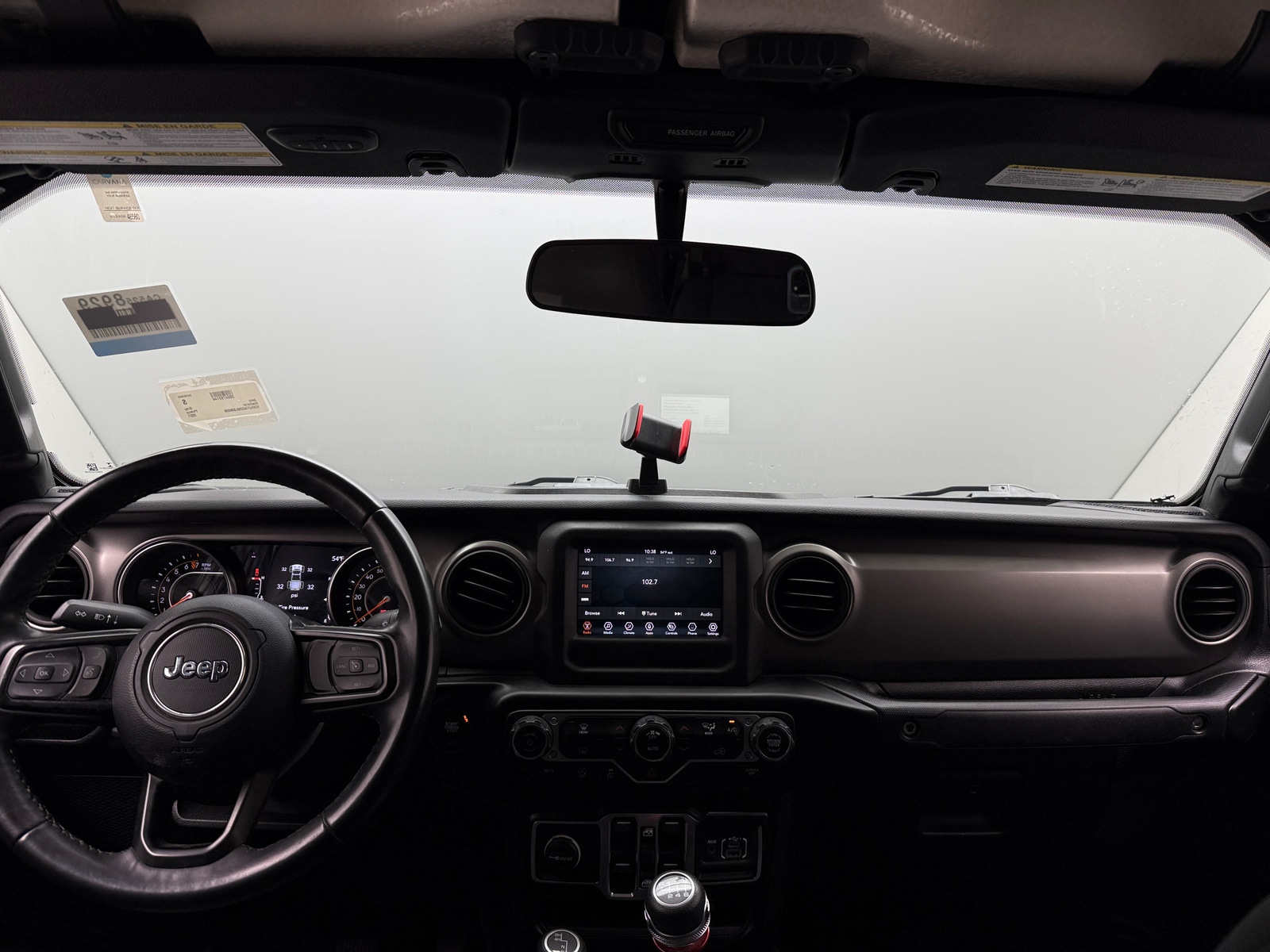 Thumbnail: 2021 Jeep Gladiator - 3