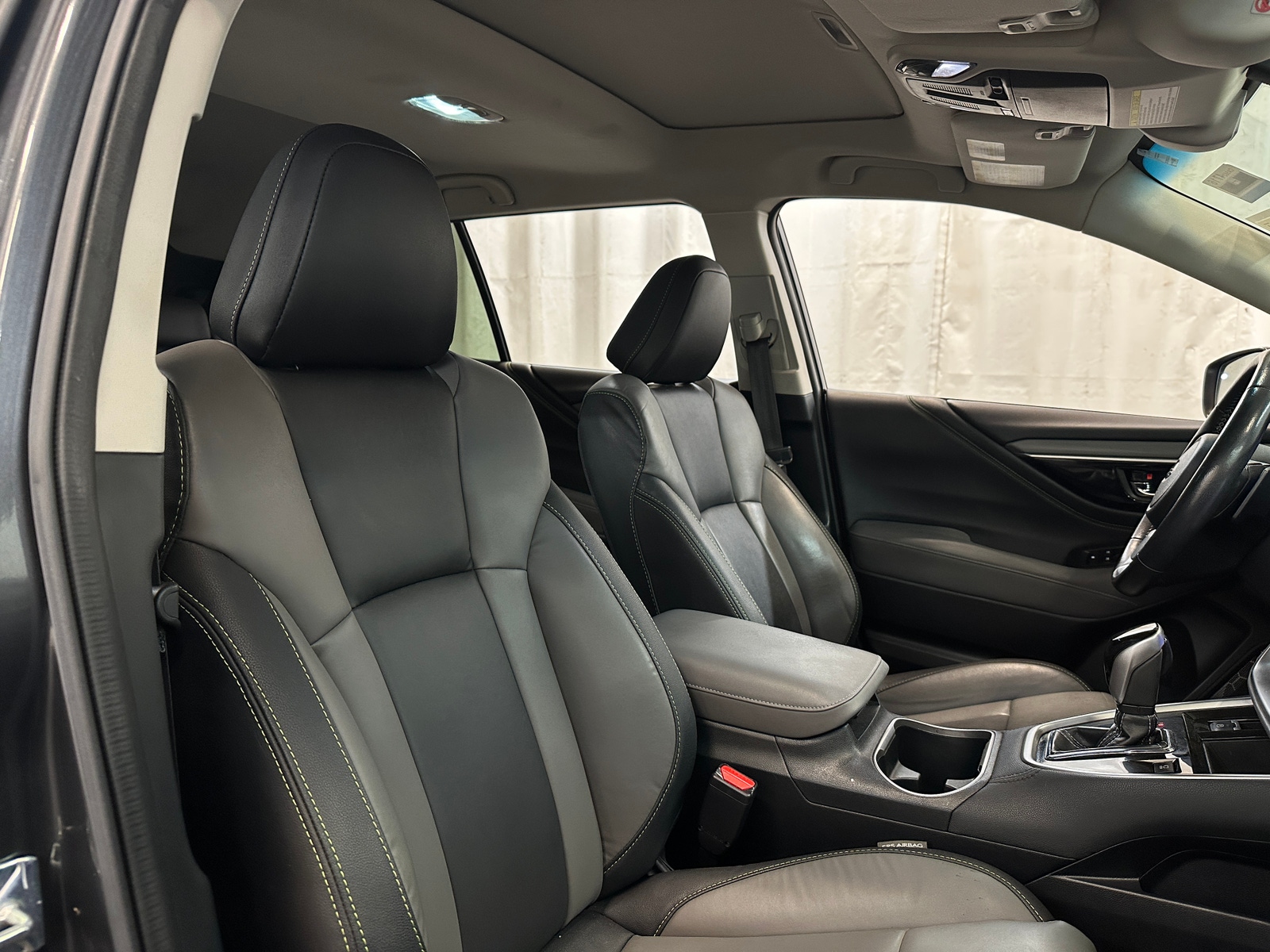 Thumbnail: 2021 Subaru Outback - 2