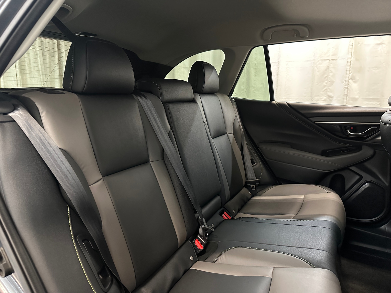 Thumbnail: 2021 Subaru Outback - 6