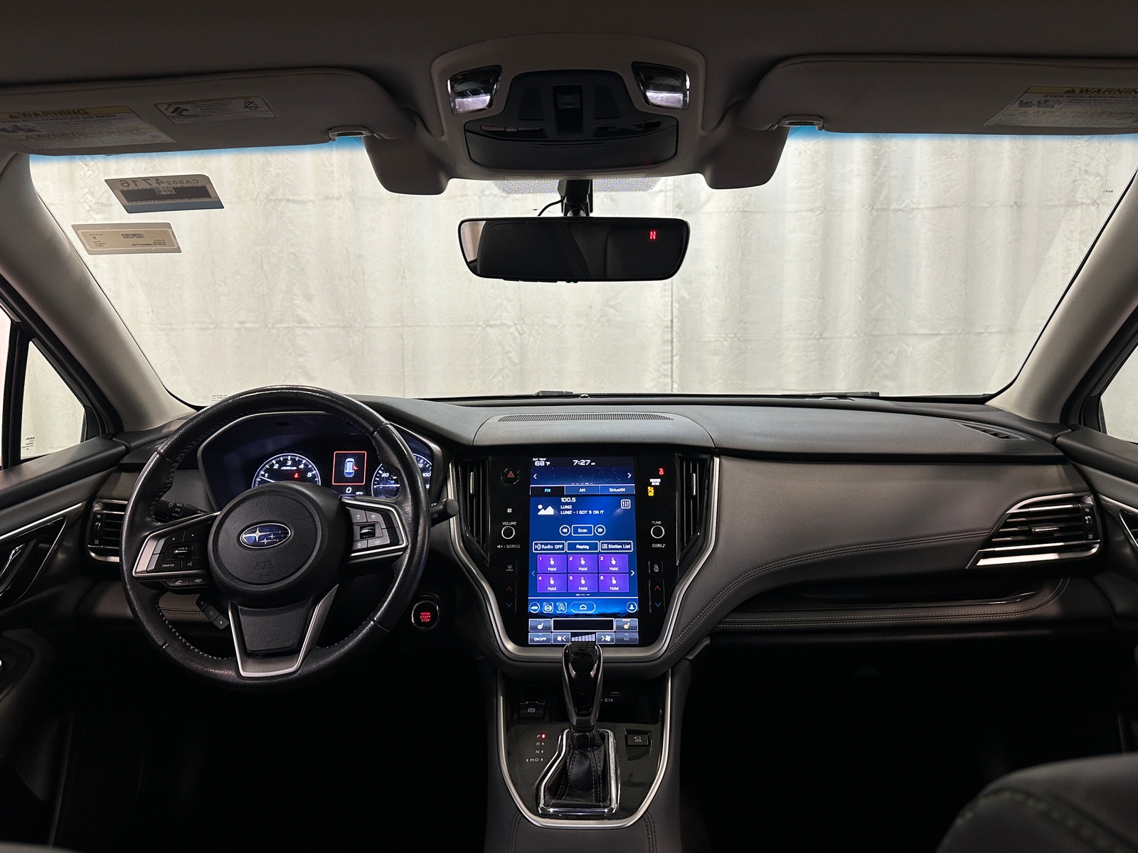 Thumbnail: 2021 Subaru Outback - 3
