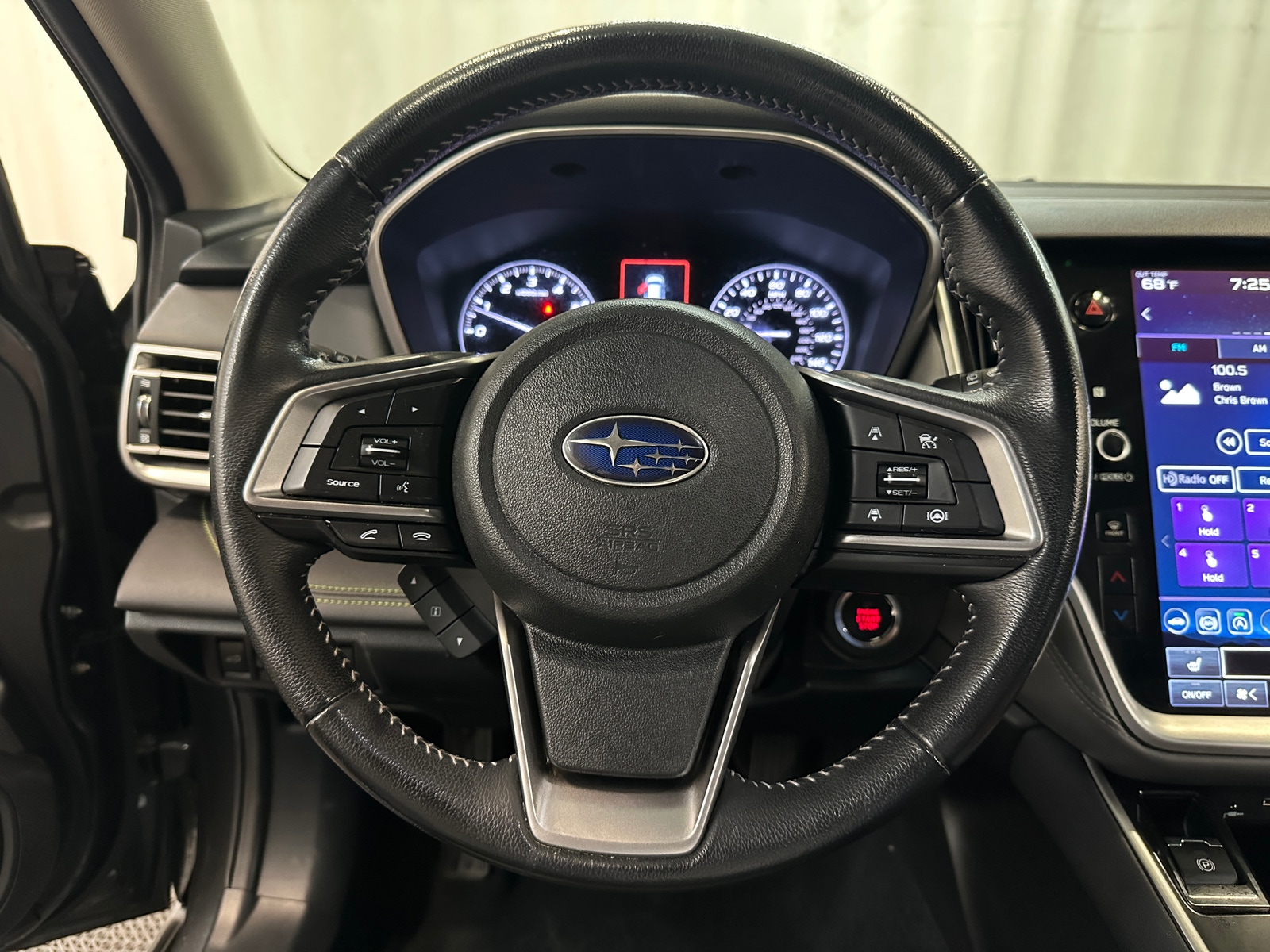Thumbnail: 2021 Subaru Outback - 5