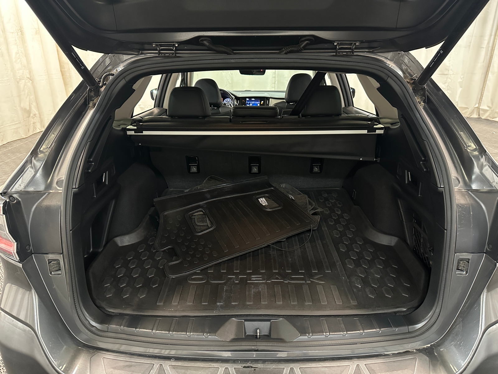 Thumbnail: 2021 Subaru Outback - 7