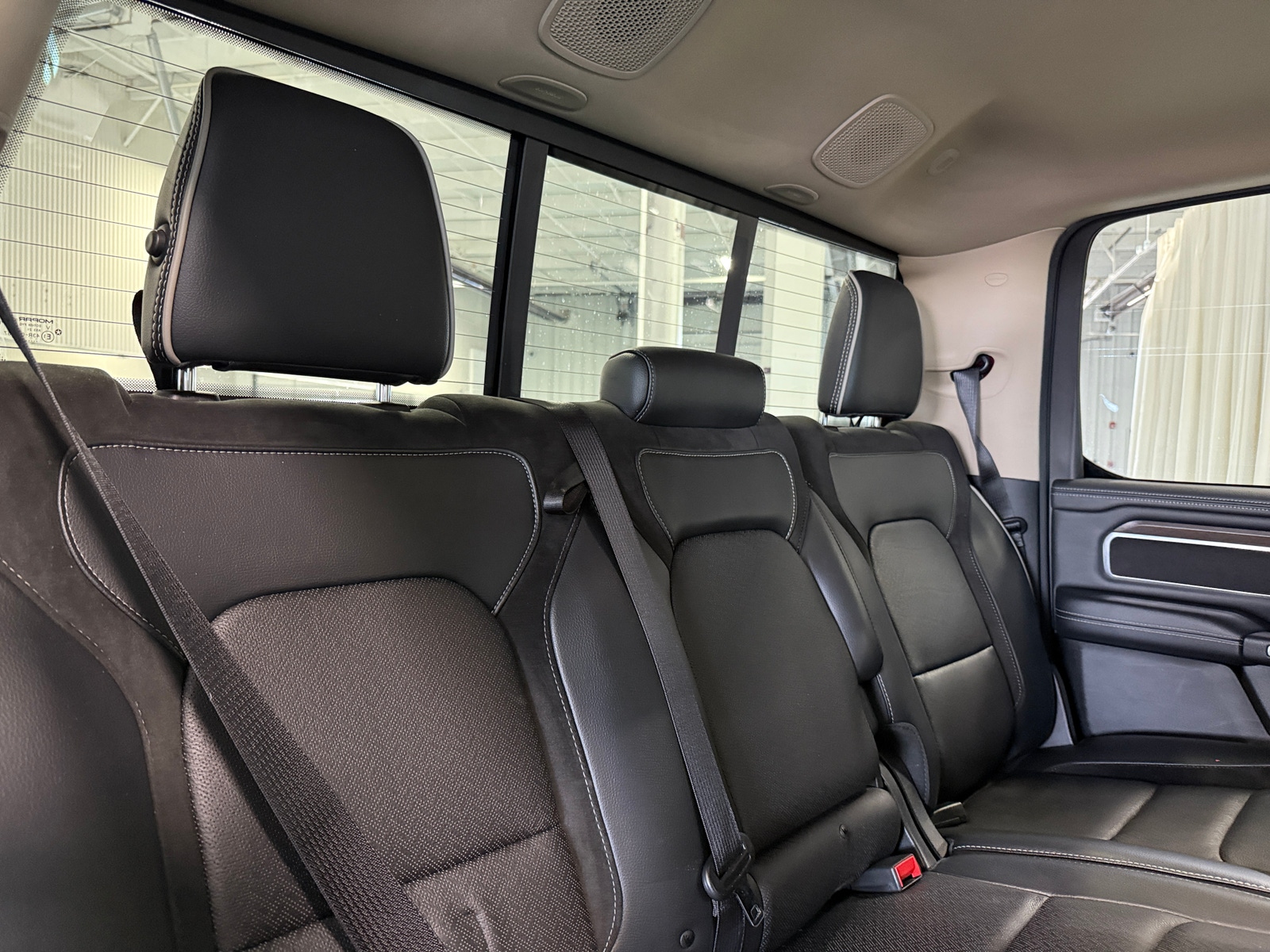 Thumbnail: 2021 RAM 1500 - 5
