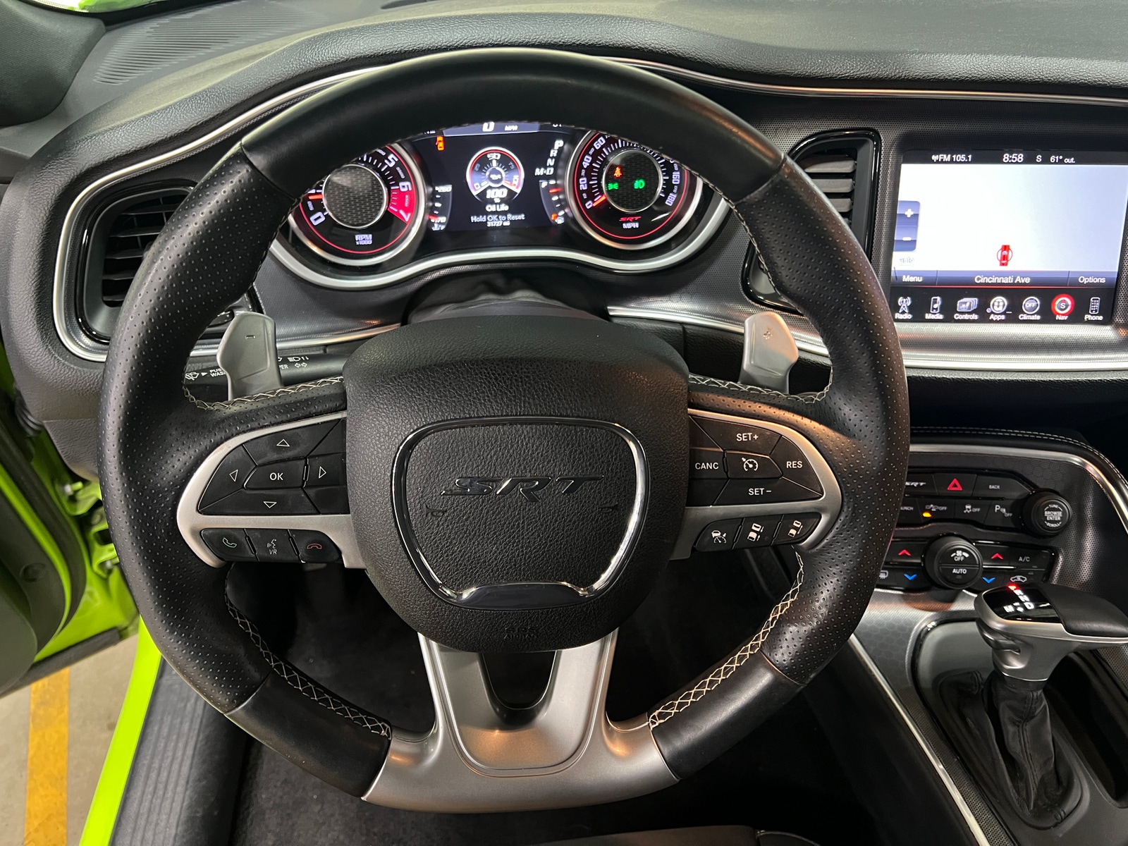Thumbnail: 2015 Dodge Challenger - 3