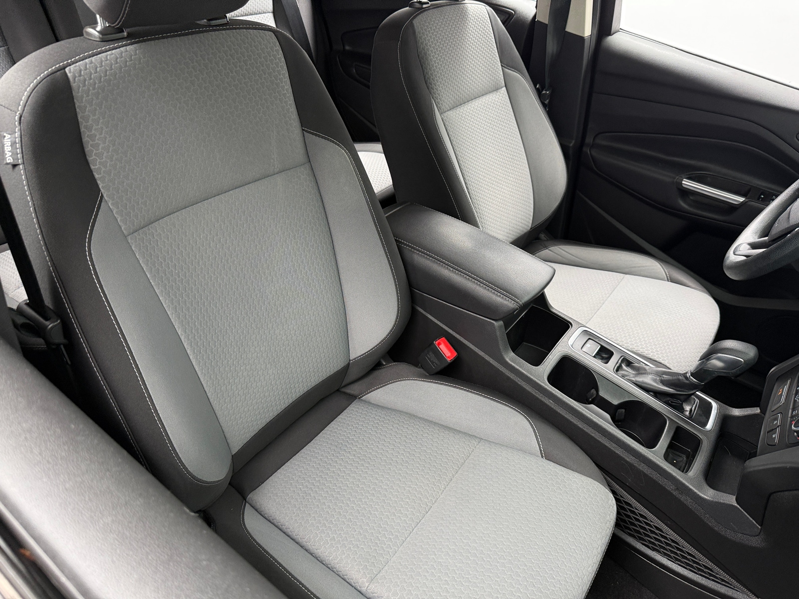 Thumbnail: 2019 Ford Escape - 2