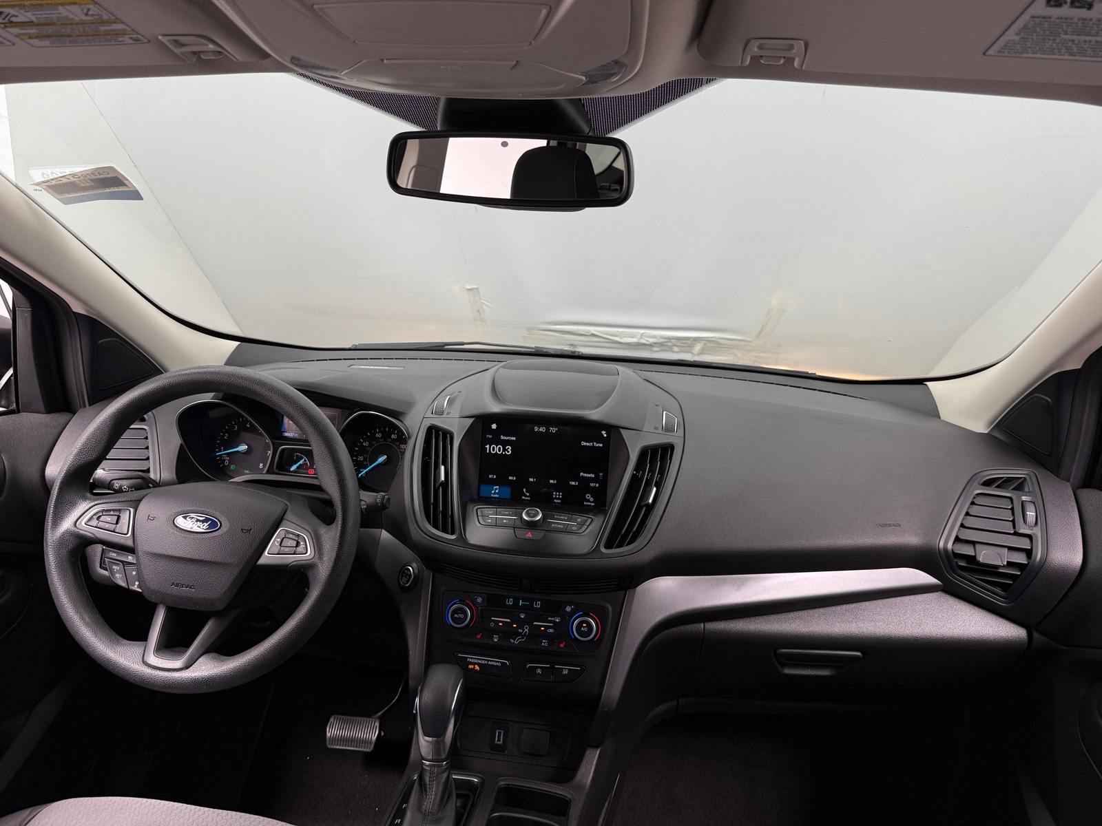 Thumbnail: 2019 Ford Escape - 3