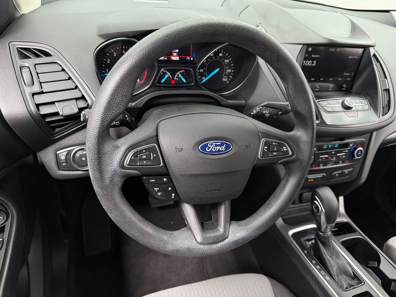 Thumbnail: 2019 Ford Escape - 5