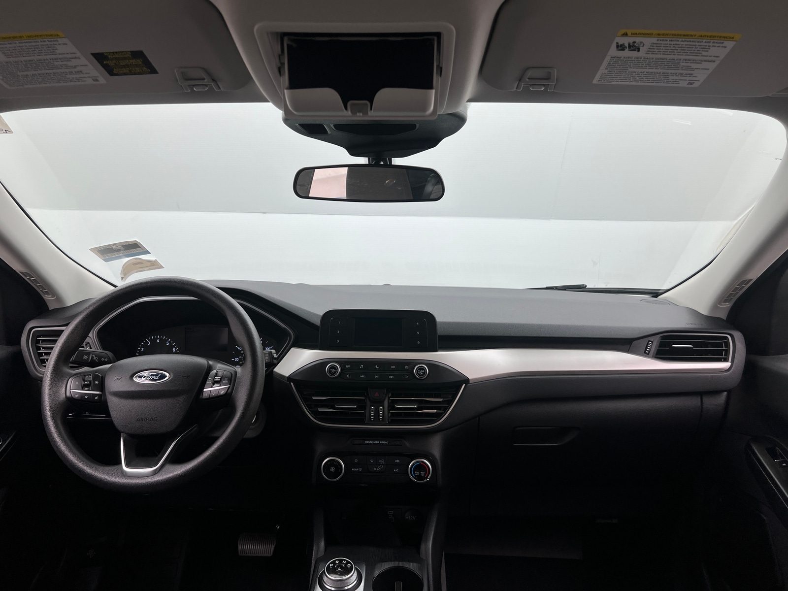 Thumbnail: 2022 Ford Escape - 3