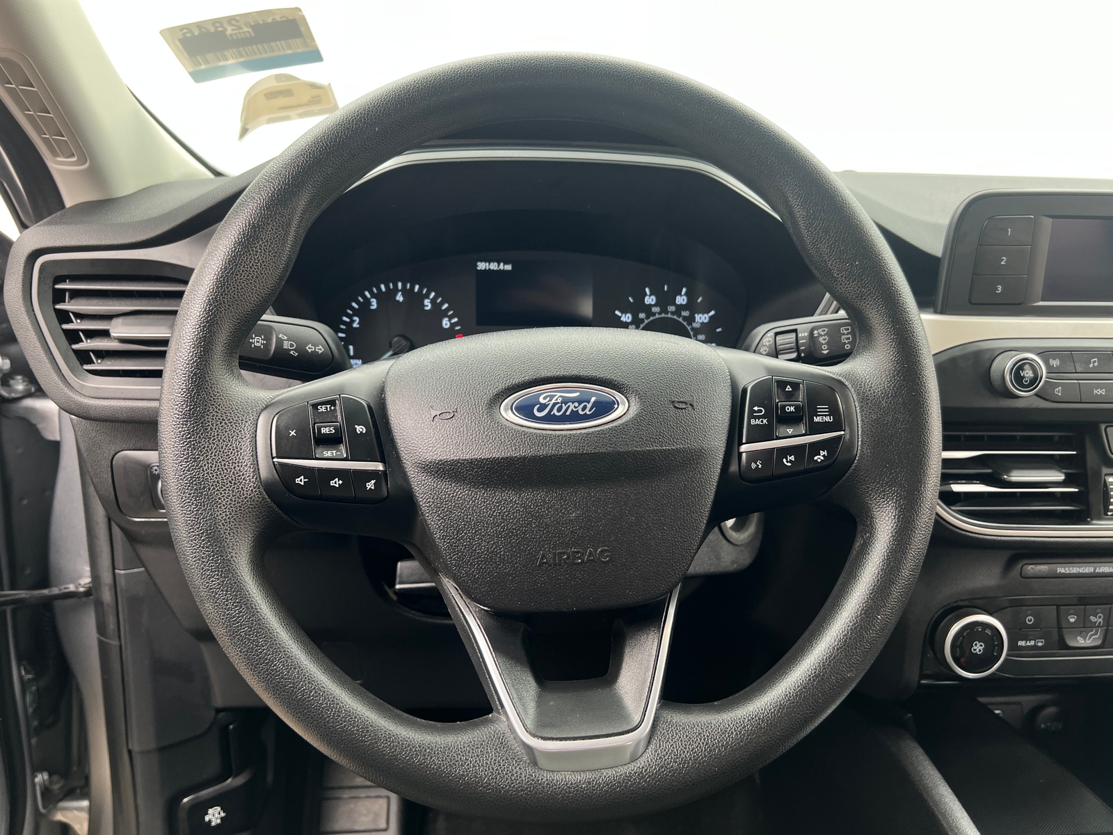Thumbnail: 2022 Ford Escape - 5