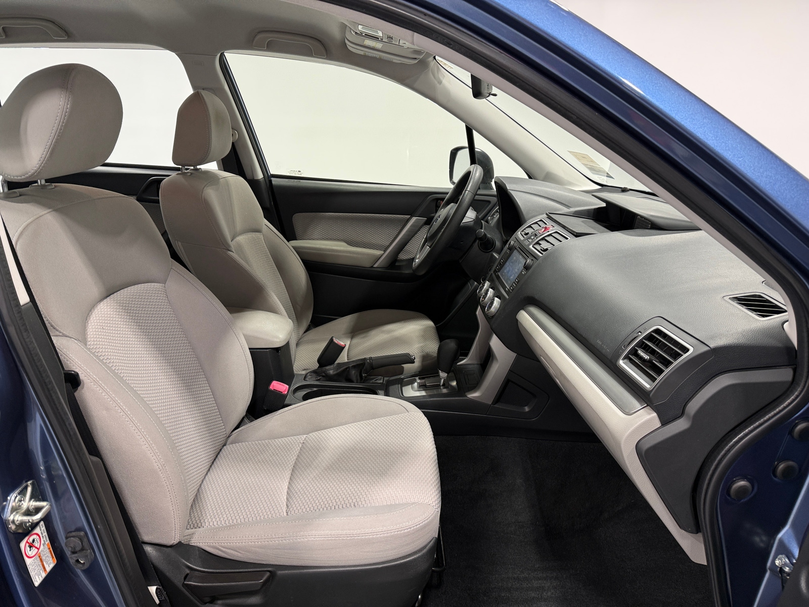 Thumbnail: 2017 Subaru Forester - 2