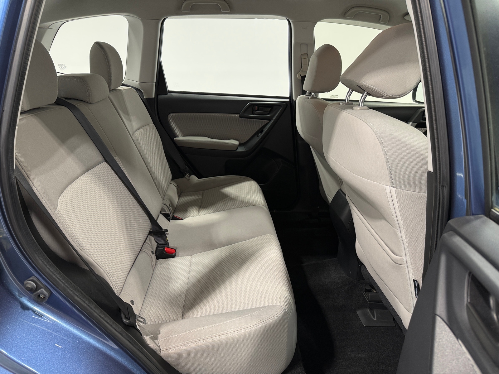 Thumbnail: 2017 Subaru Forester - 6