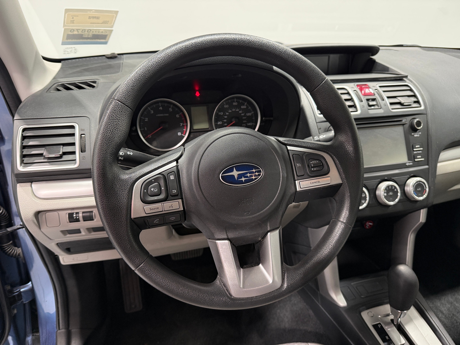 Thumbnail: 2017 Subaru Forester - 5