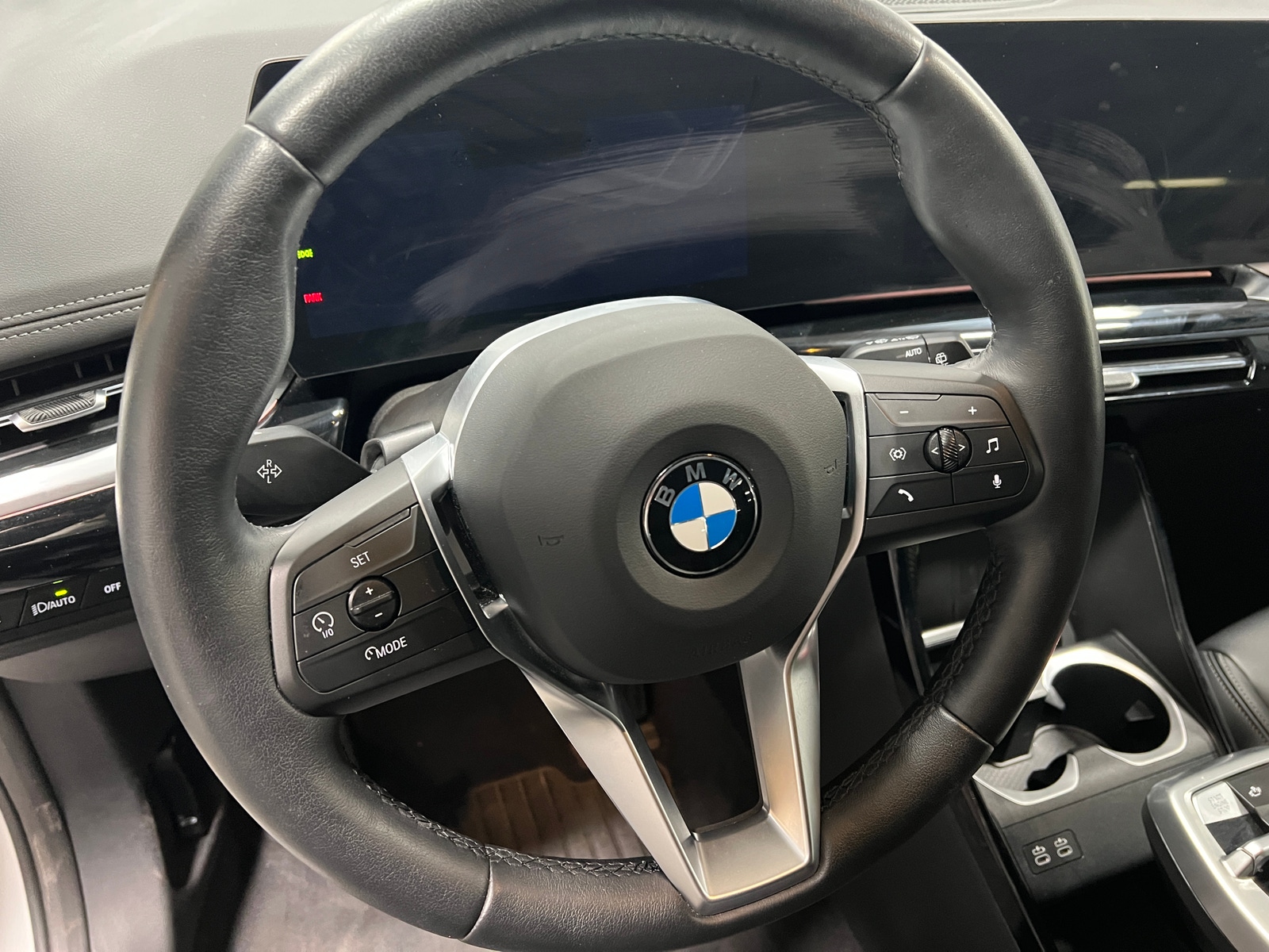 Thumbnail: 2026 BMW X1 - 4