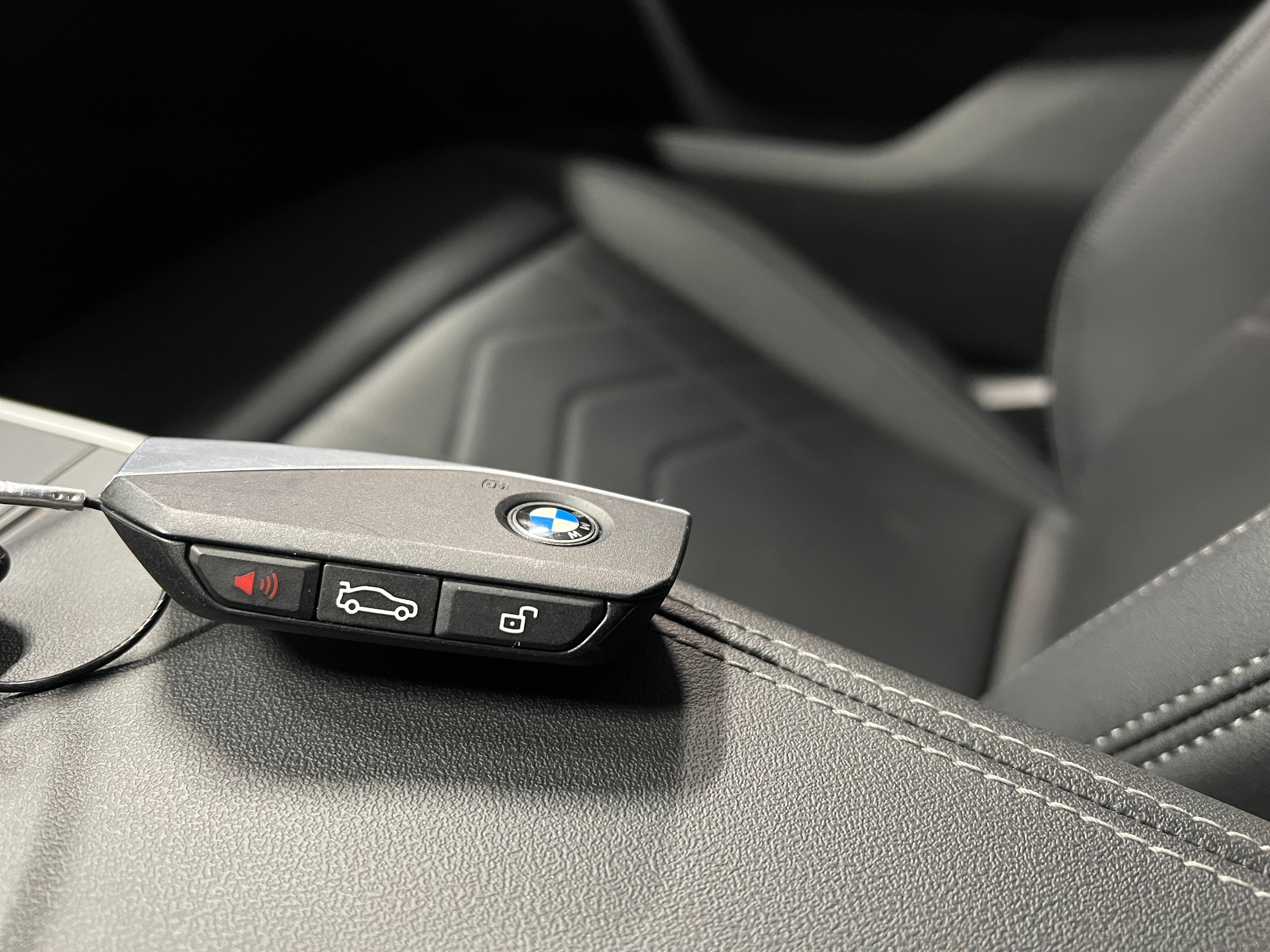 2026 BMW X1 28i - Photo 13