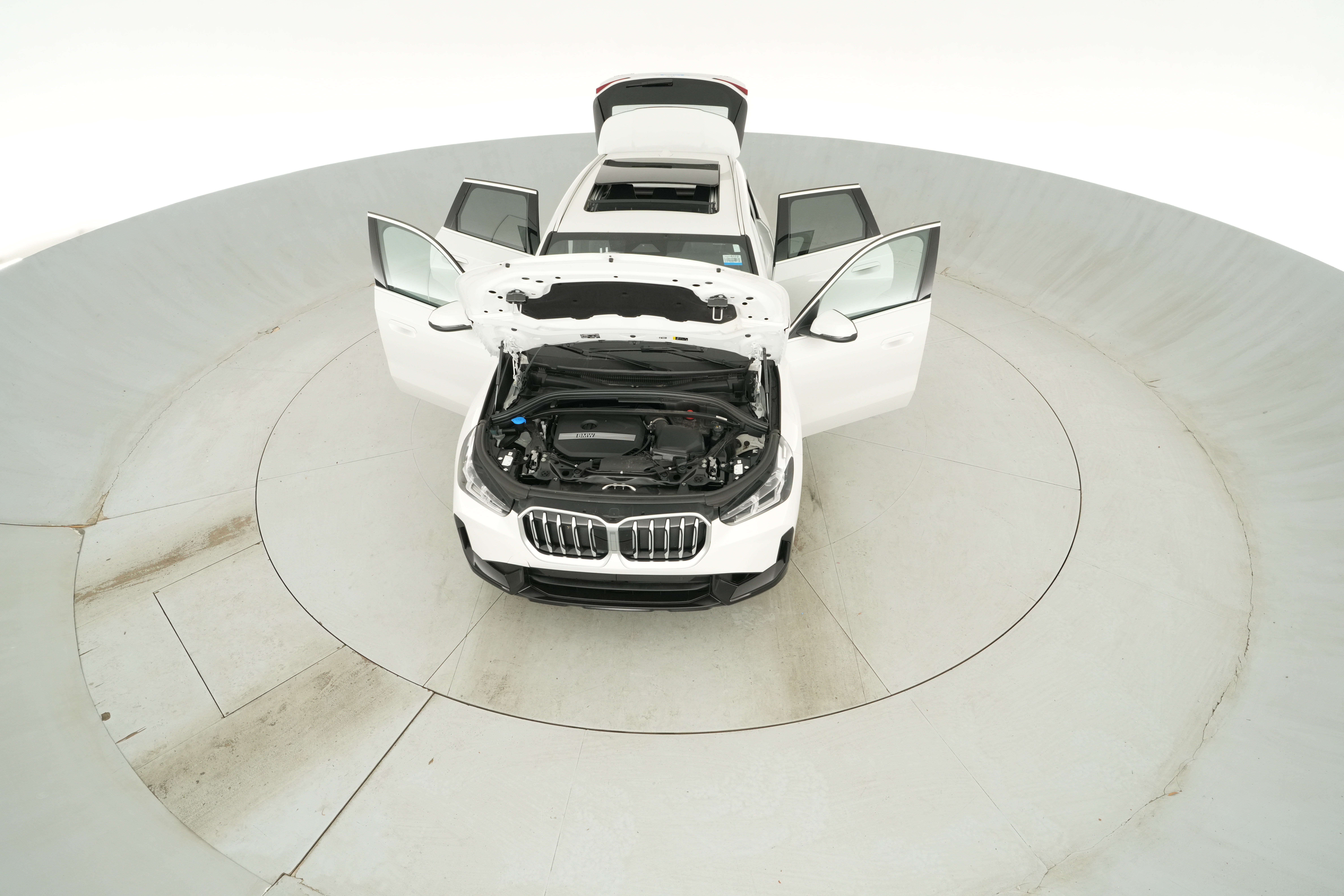 2026 BMW X1 28i - Photo 38