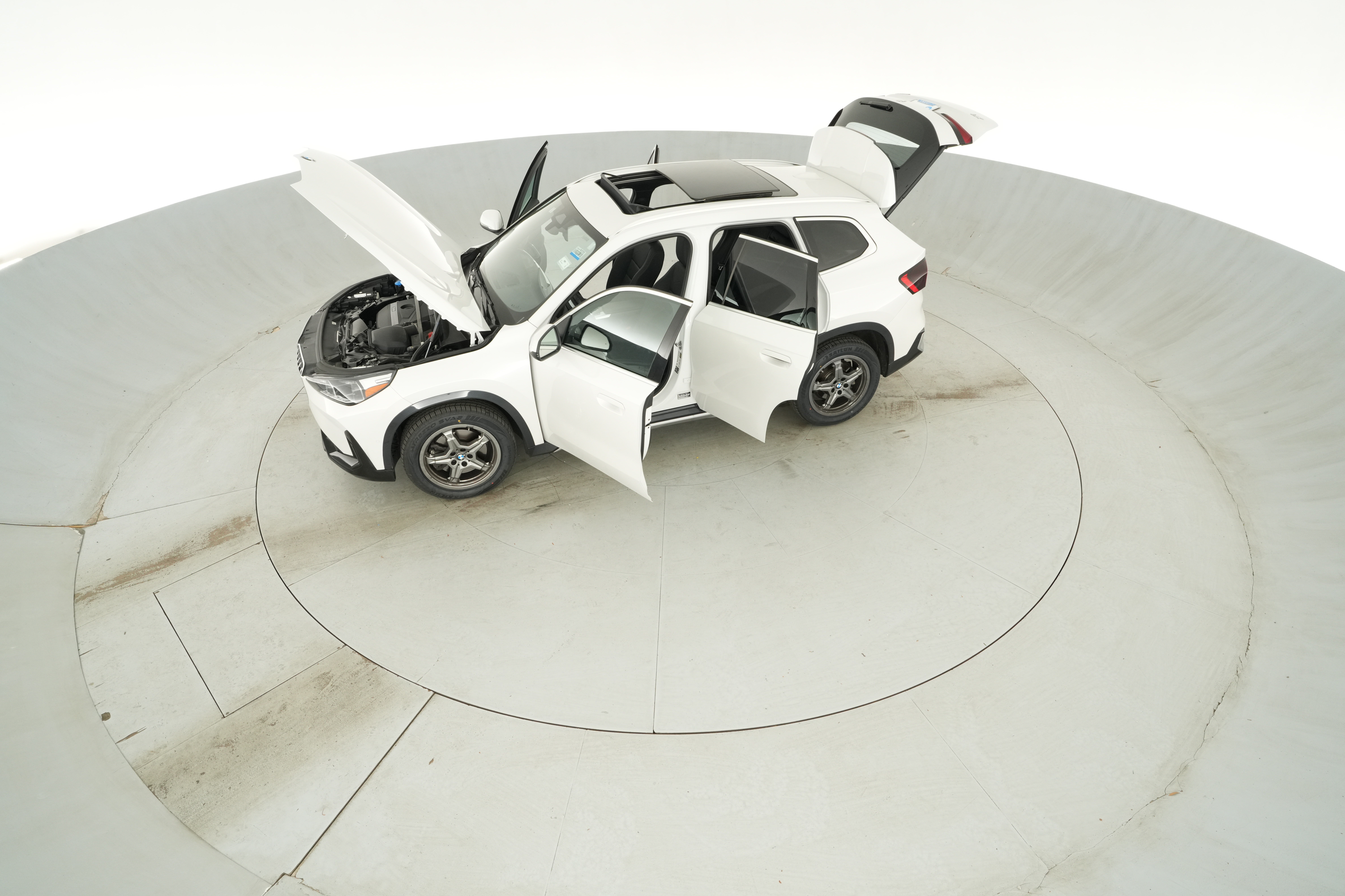 2026 BMW X1 28i - Photo 41