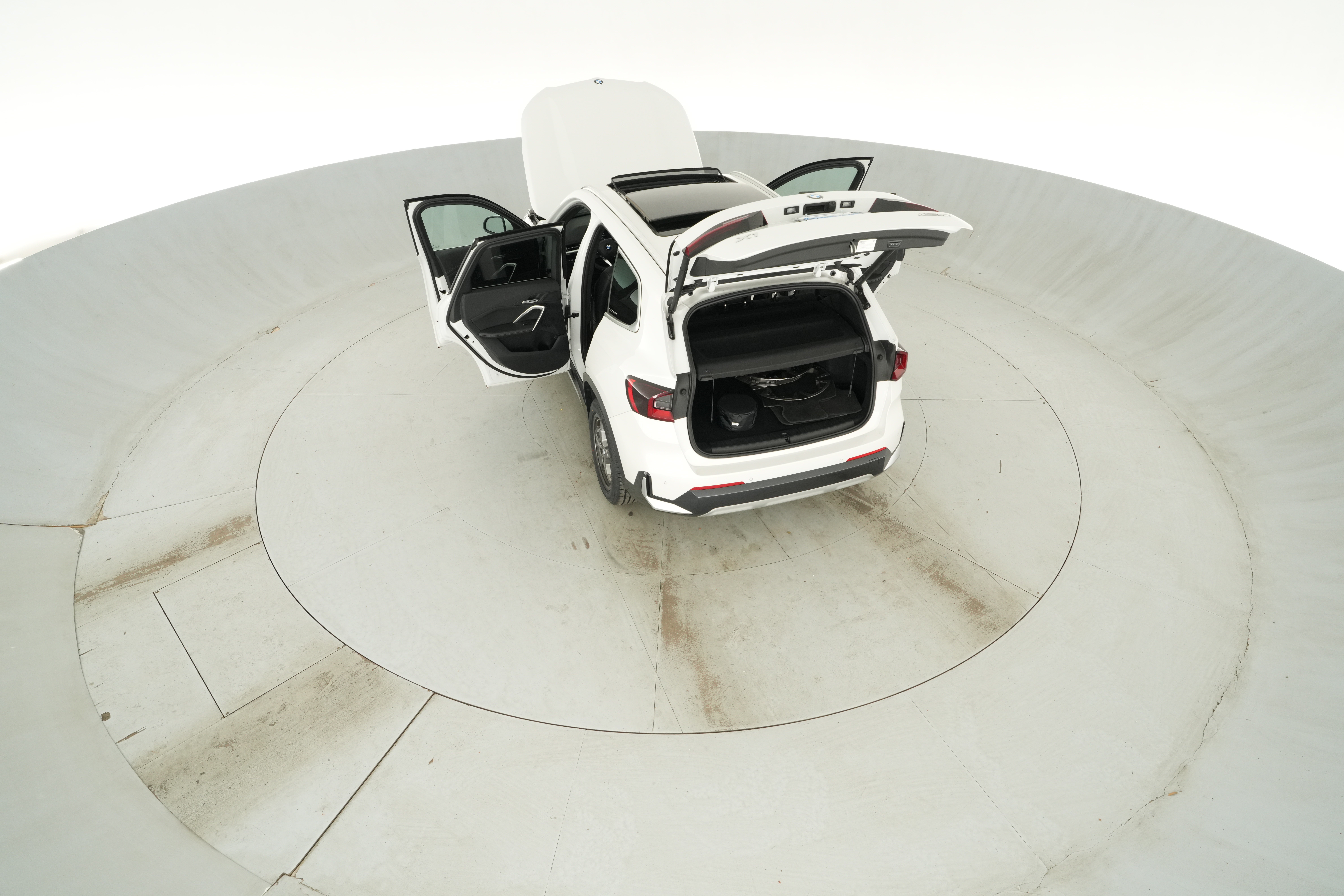 2026 BMW X1 28i - Photo 45
