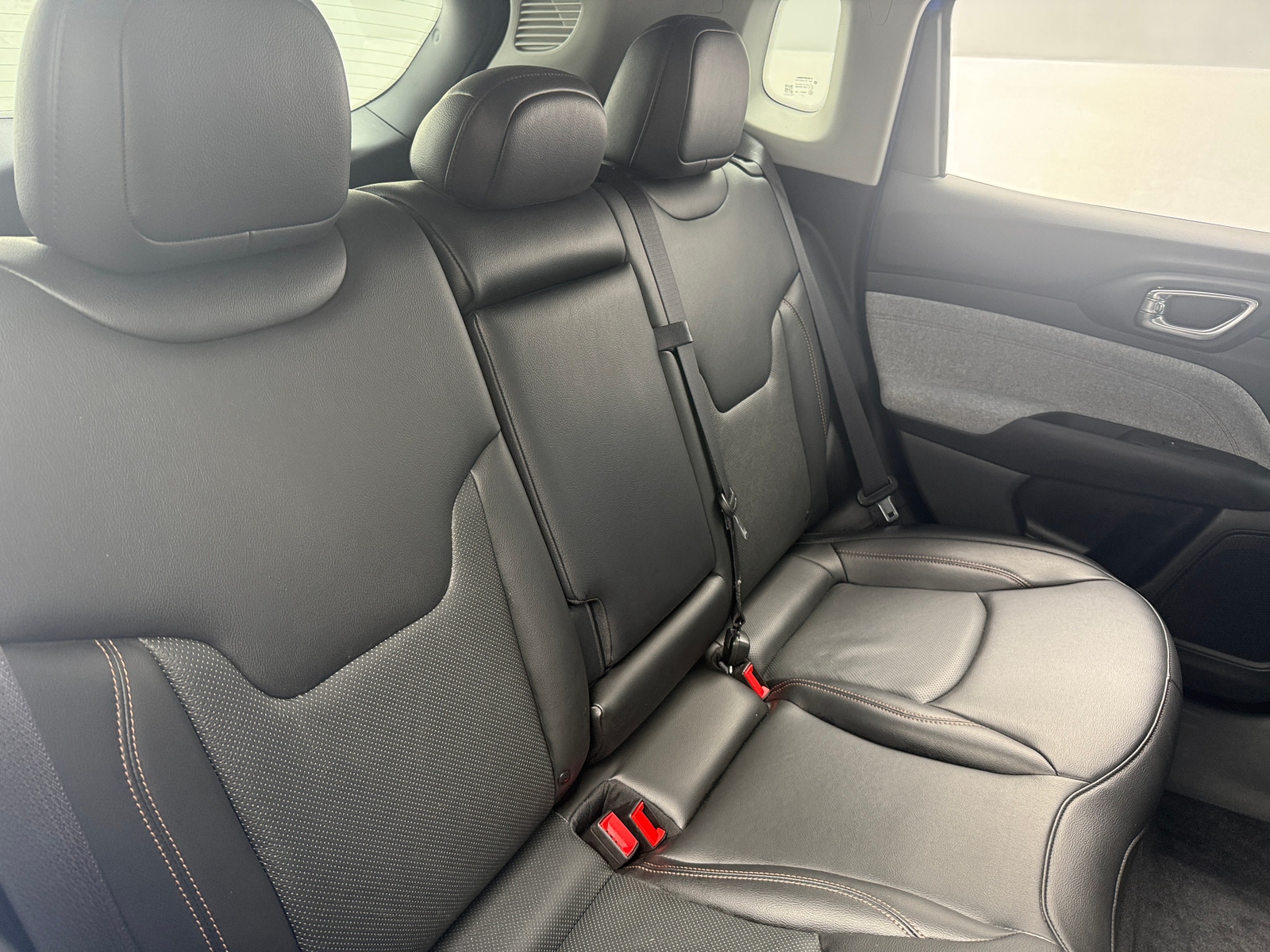 Thumbnail: 2022 Jeep Compass - 5