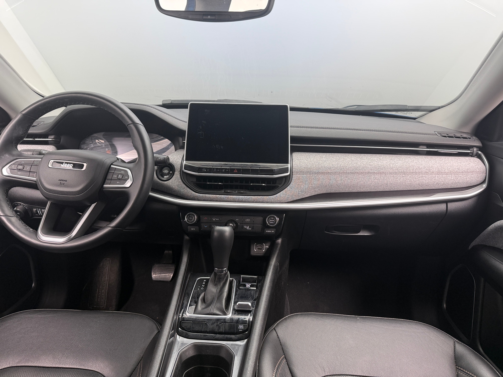 Thumbnail: 2022 Jeep Compass - 2