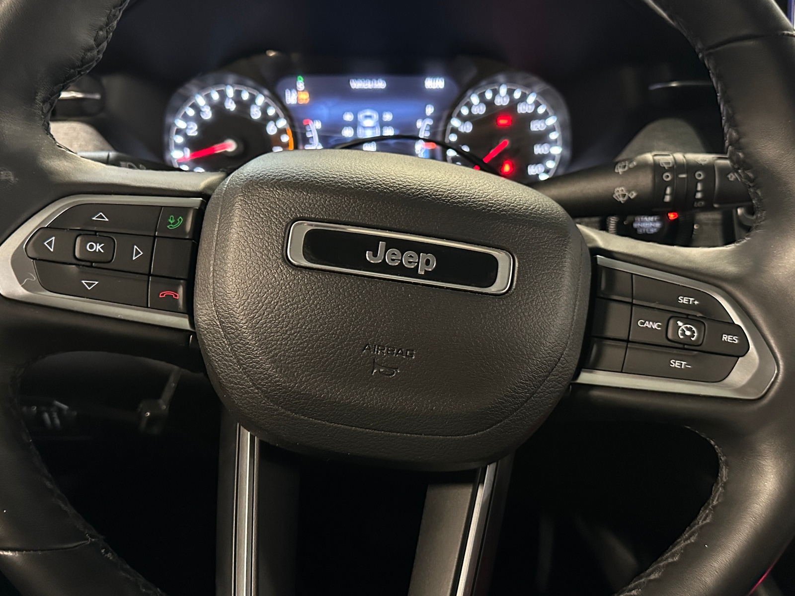 Thumbnail: 2022 Jeep Compass - 4