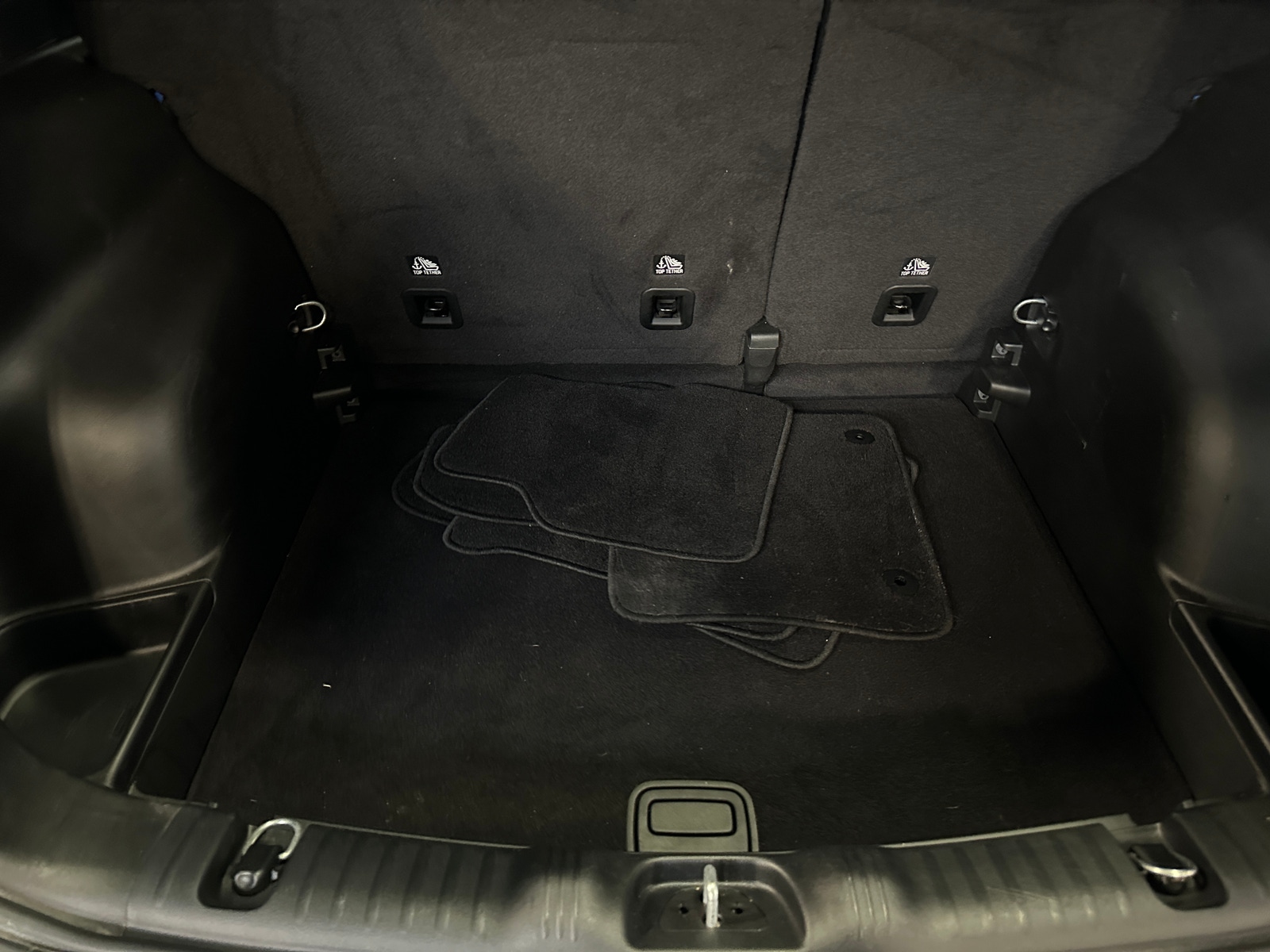 Thumbnail: 2022 Jeep Compass - 6
