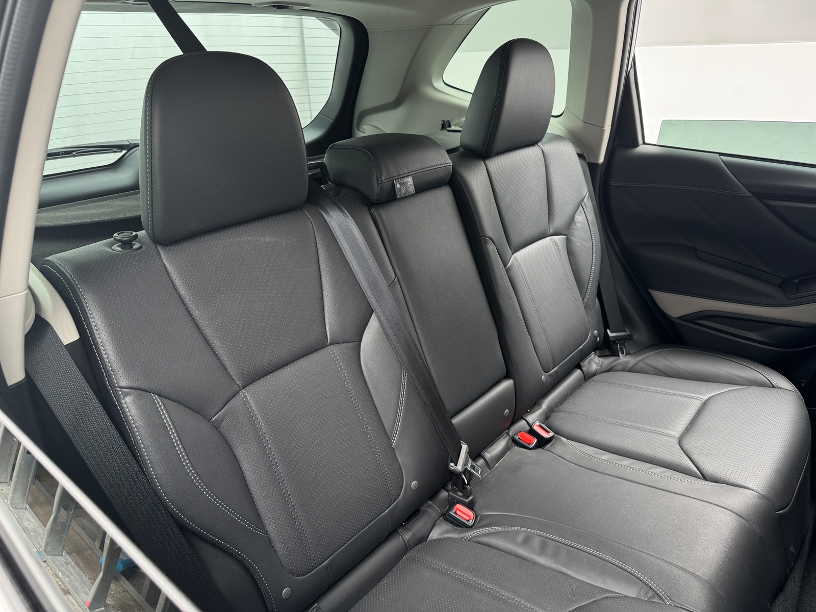Thumbnail: 2023 Subaru Forester - 5