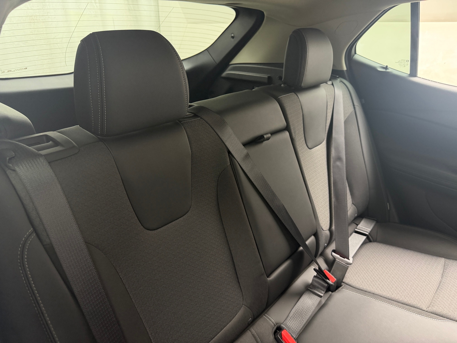 Thumbnail: 2023 Buick Encore GX - 5