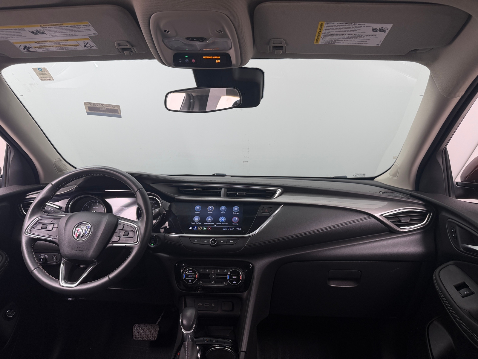 Thumbnail: 2023 Buick Encore GX - 2