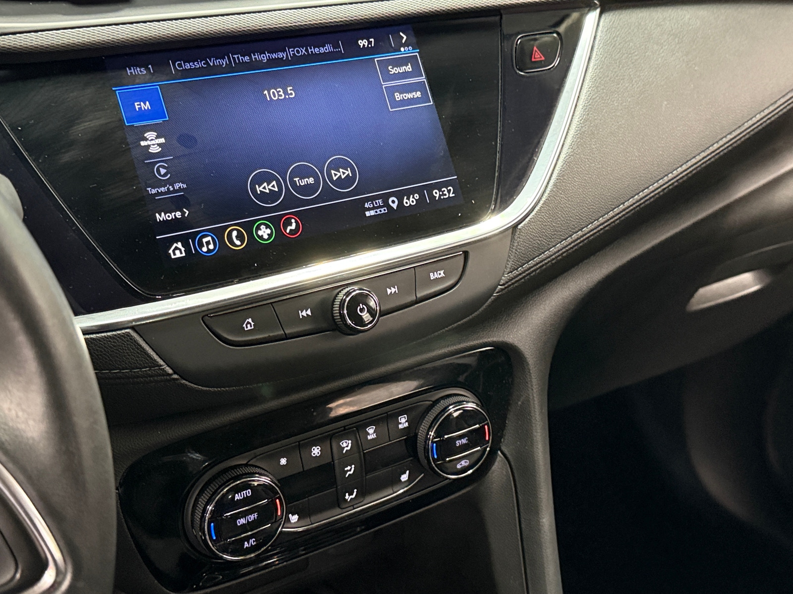 Thumbnail: 2023 Buick Encore GX - 3