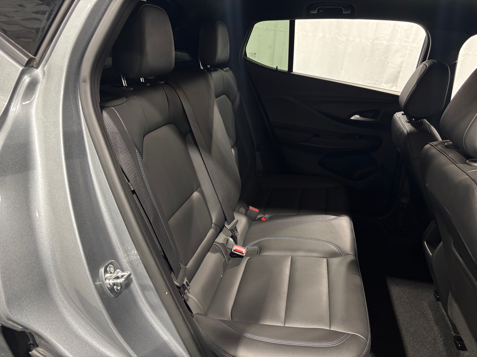 Thumbnail: 2025 Buick Envista - 6