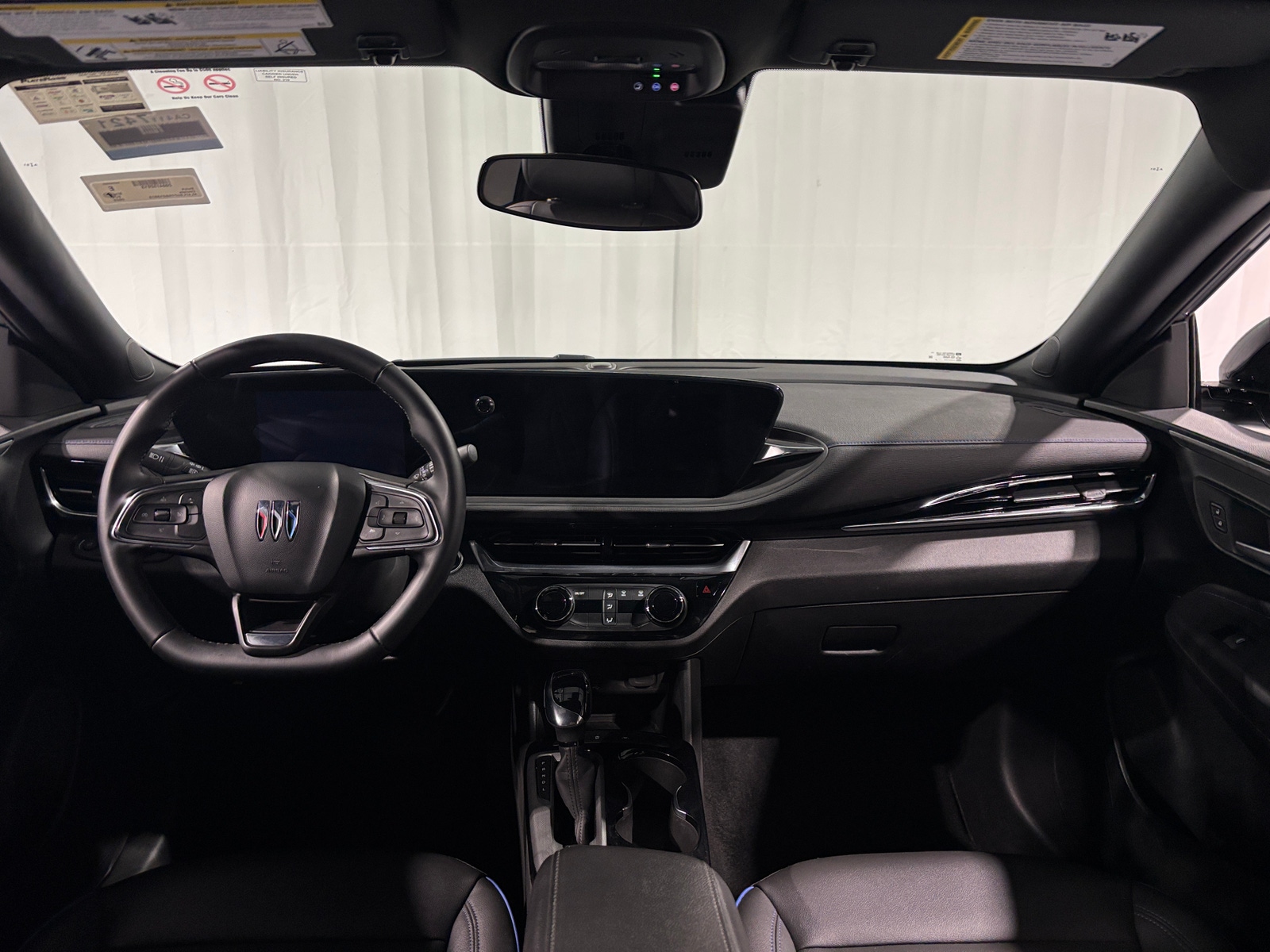 Thumbnail: 2025 Buick Envista - 3