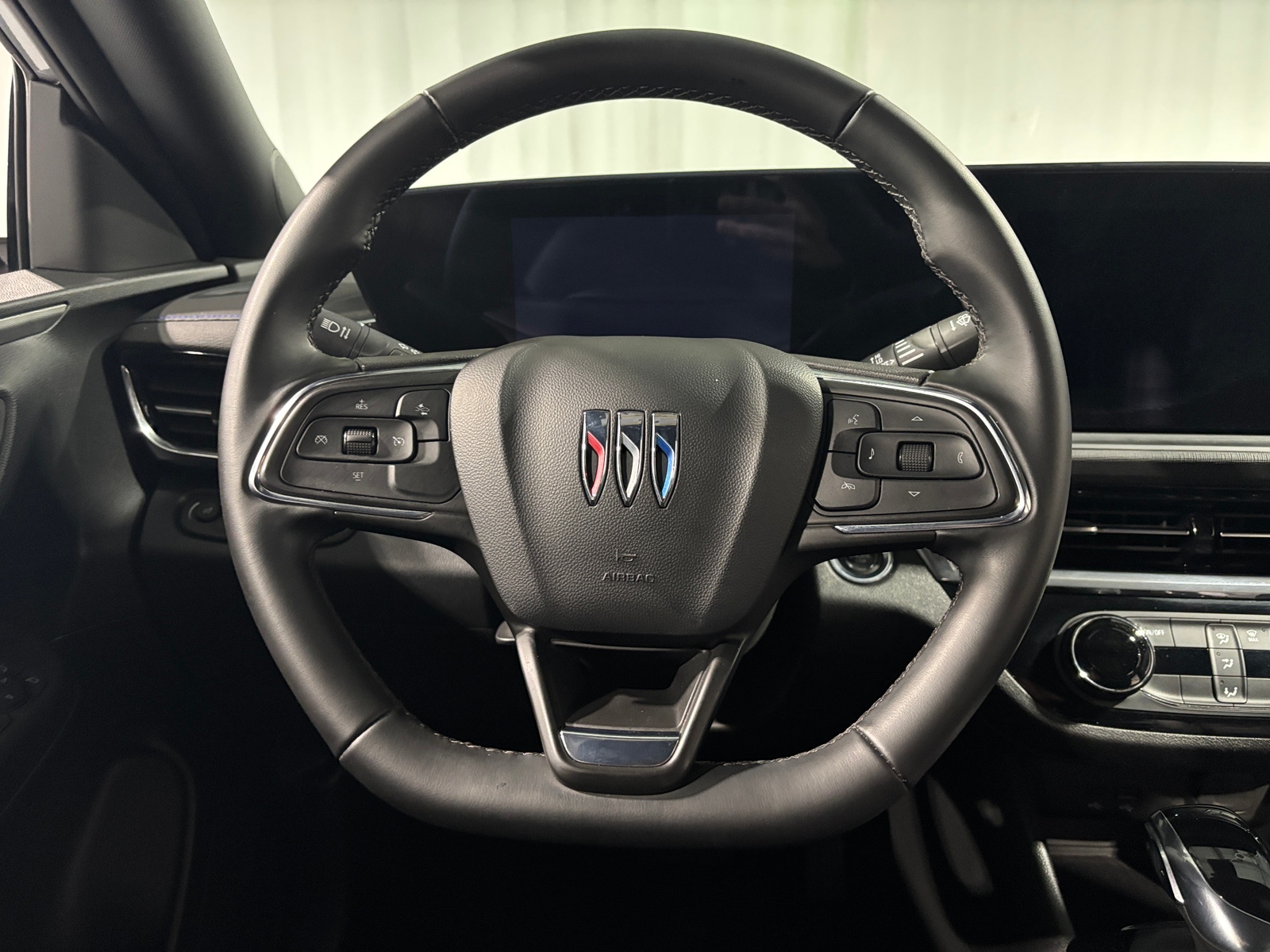 Thumbnail: 2025 Buick Envista - 5