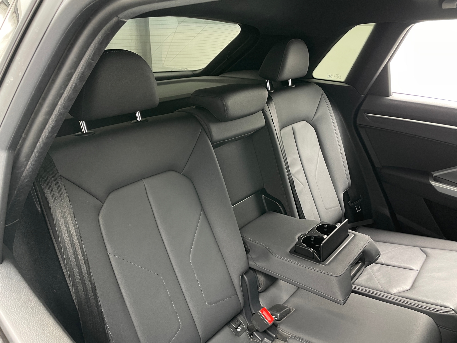 Thumbnail: 2020 Audi Q3 - 5
