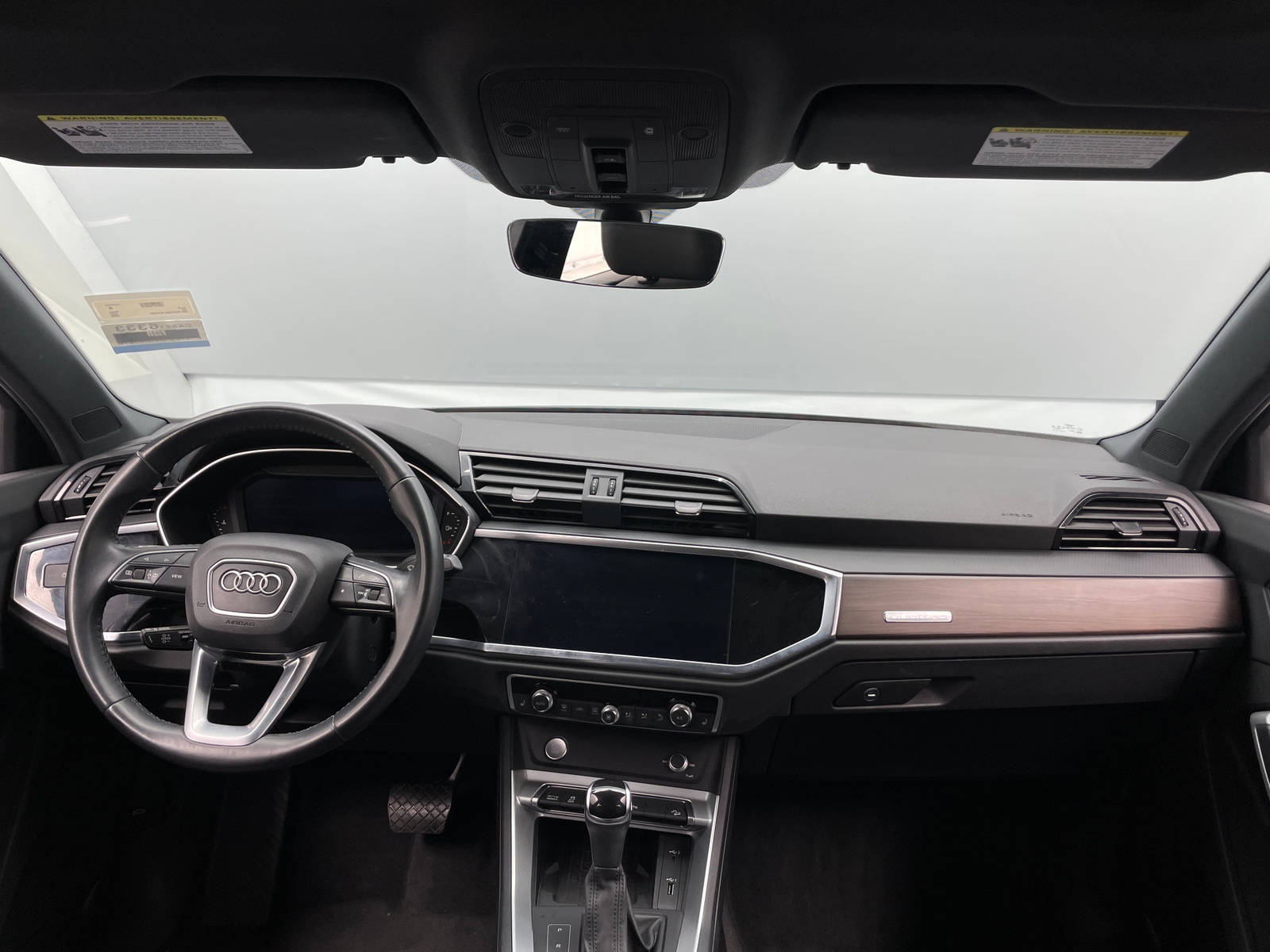 Thumbnail: 2020 Audi Q3 - 2
