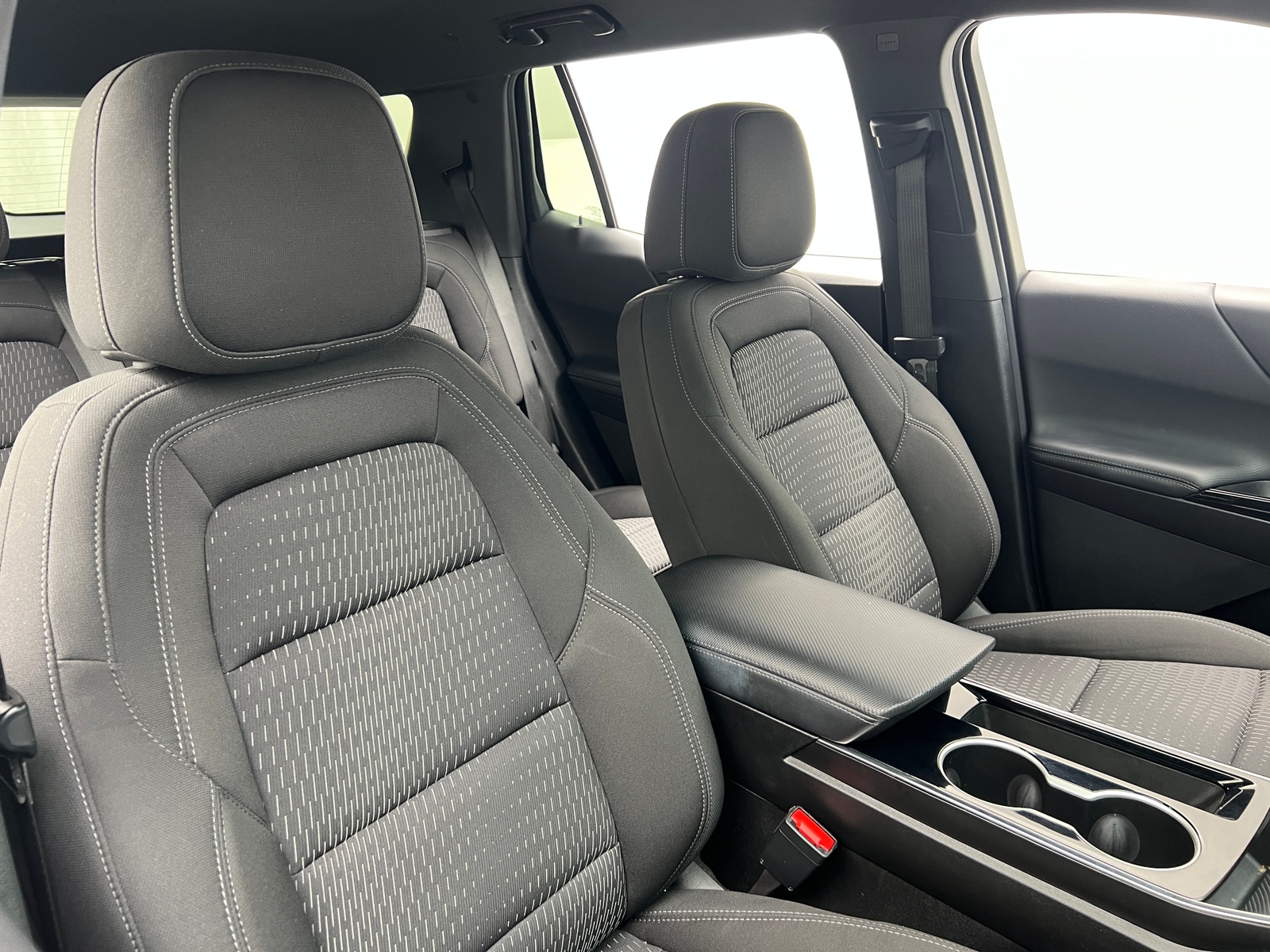 Thumbnail: 2025 Chevrolet Equinox - 2