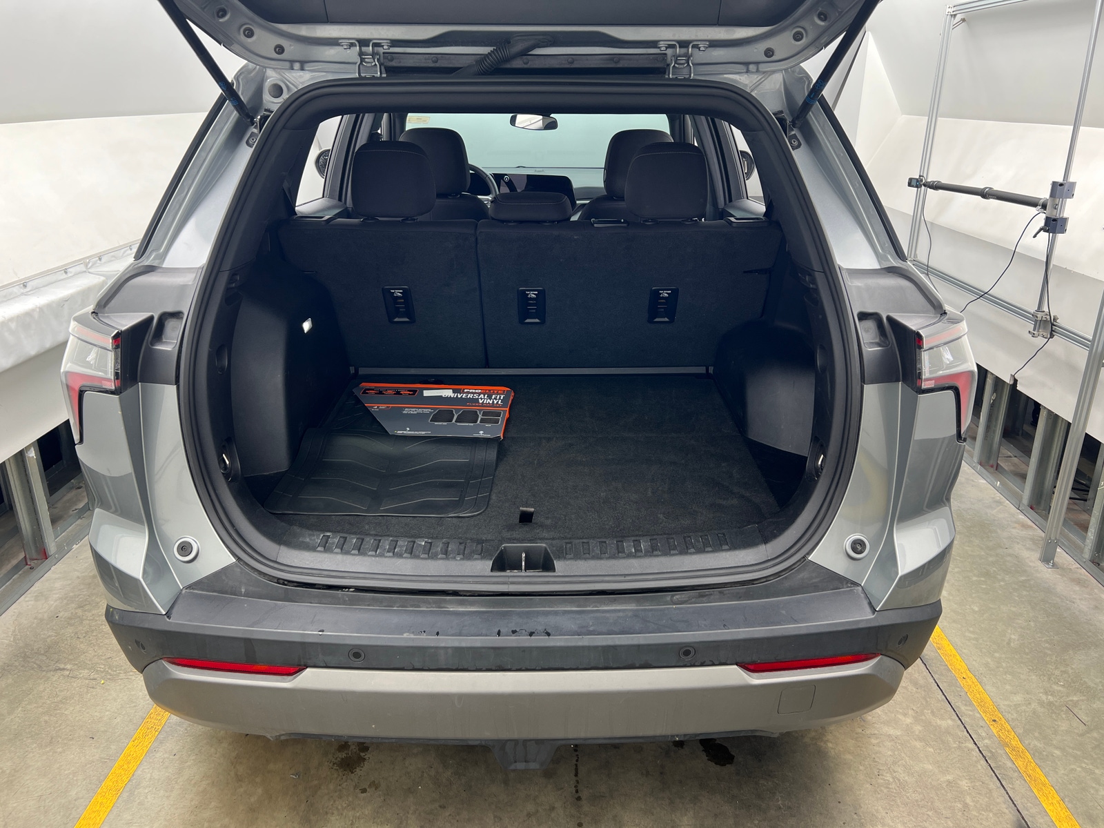 Thumbnail: 2025 Chevrolet Equinox - 7