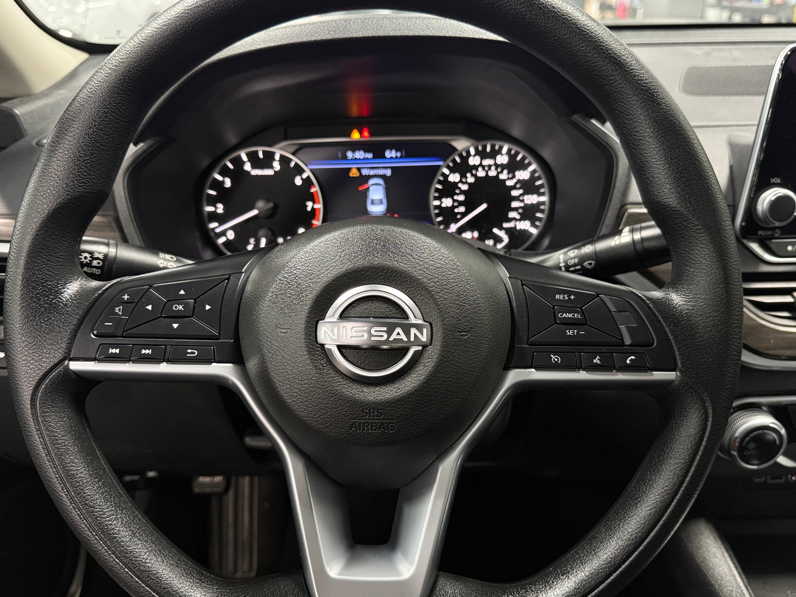 Thumbnail: 2025 Nissan Altima - 5