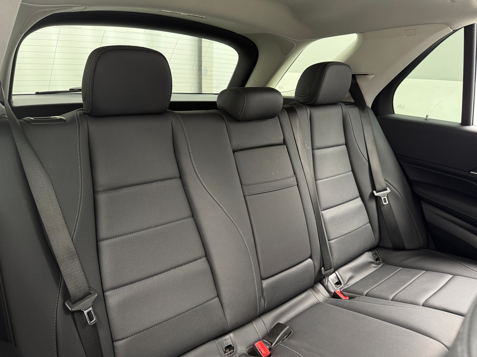 Thumbnail: 2024 Mercedes-Benz GLE - 5
