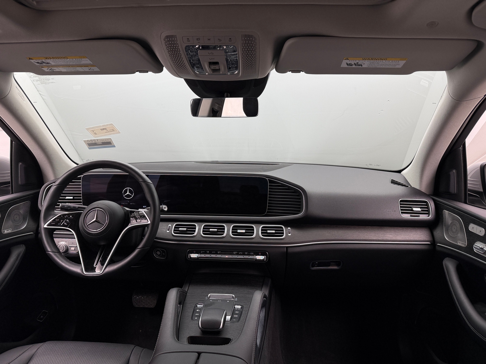 Thumbnail: 2024 Mercedes-Benz GLE - 2