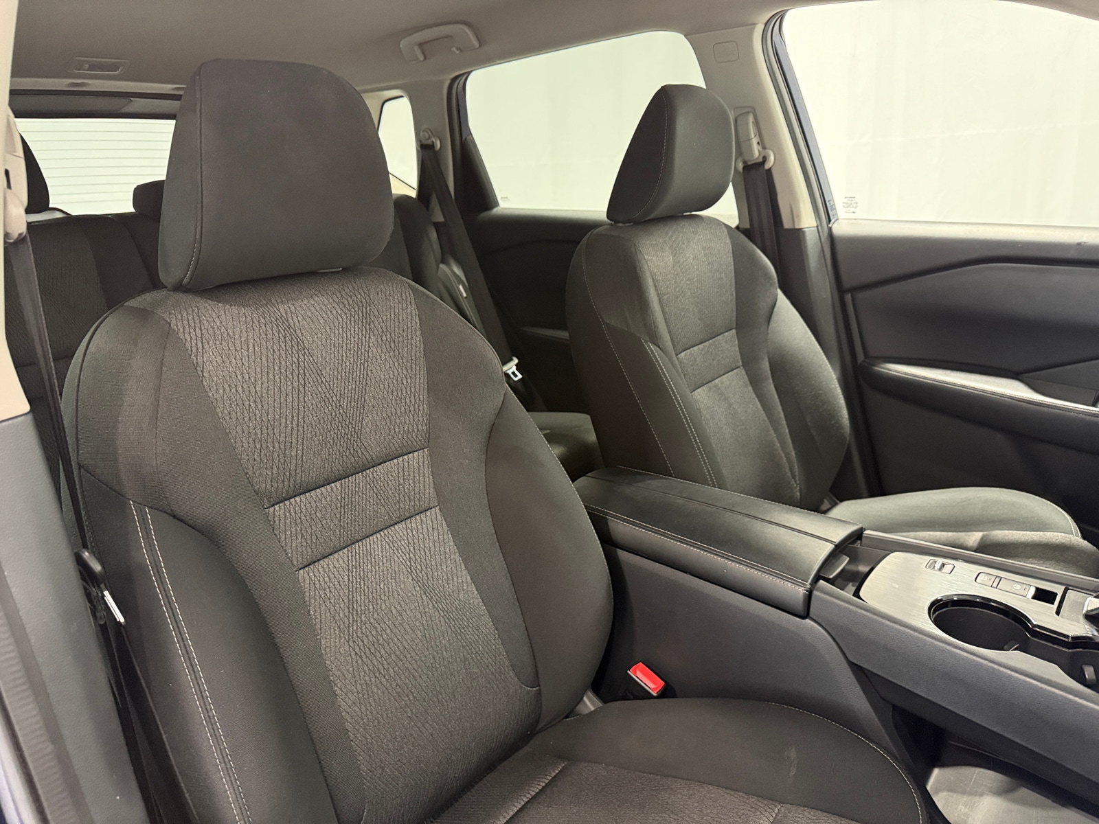 Thumbnail: 2025 Nissan Rogue - 2