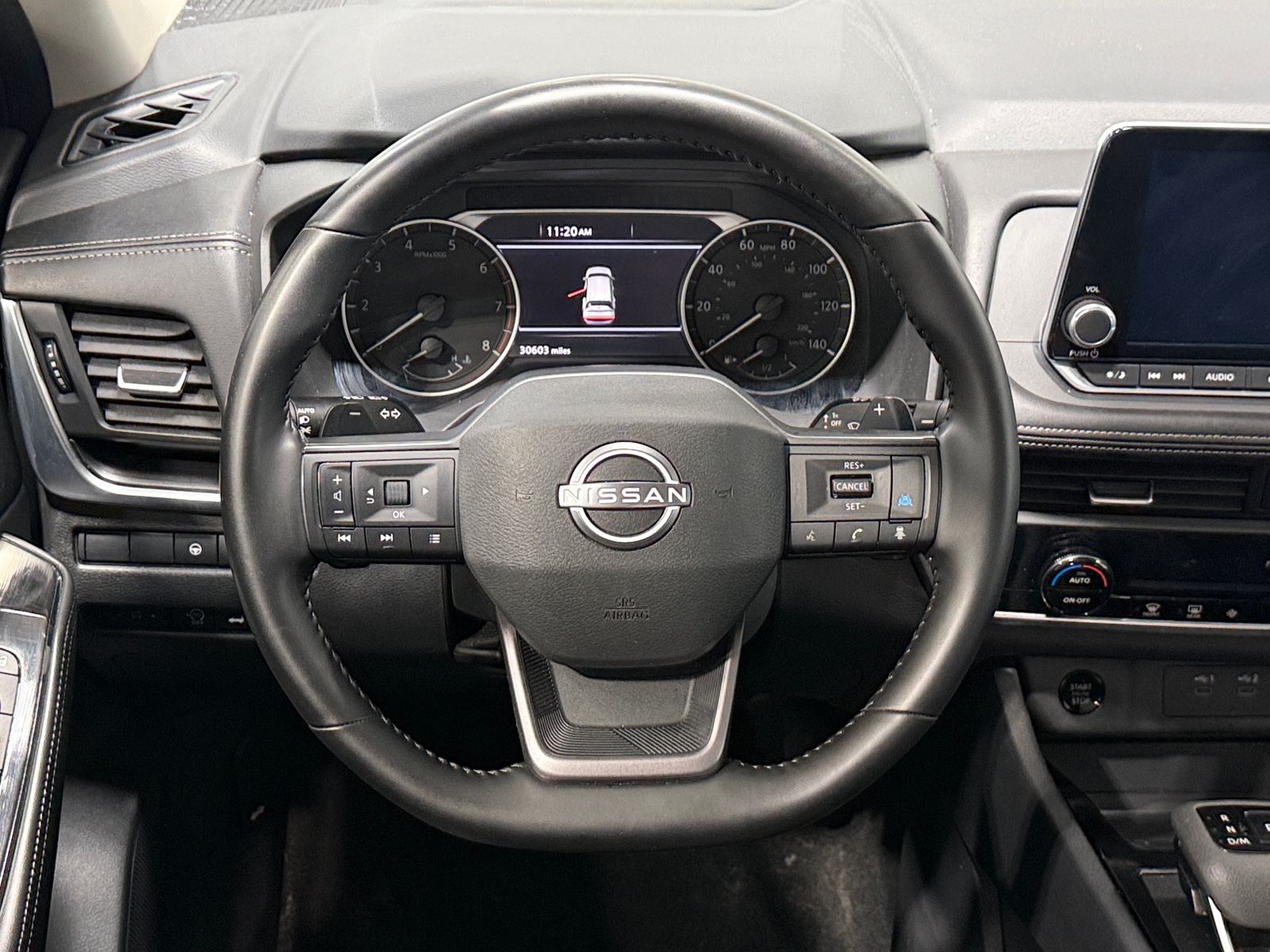 Thumbnail: 2025 Nissan Rogue - 5